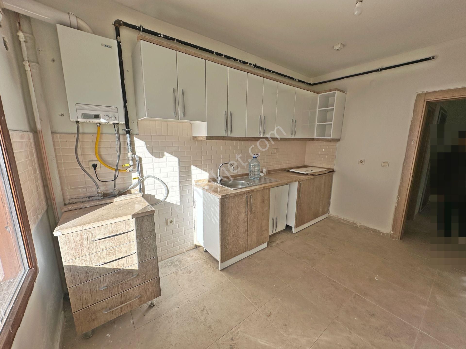 Altıağaç Toki'de Merkezi Konumda Yapılı Önü Açık 2+1 Kiralık Daire - Görsel 13