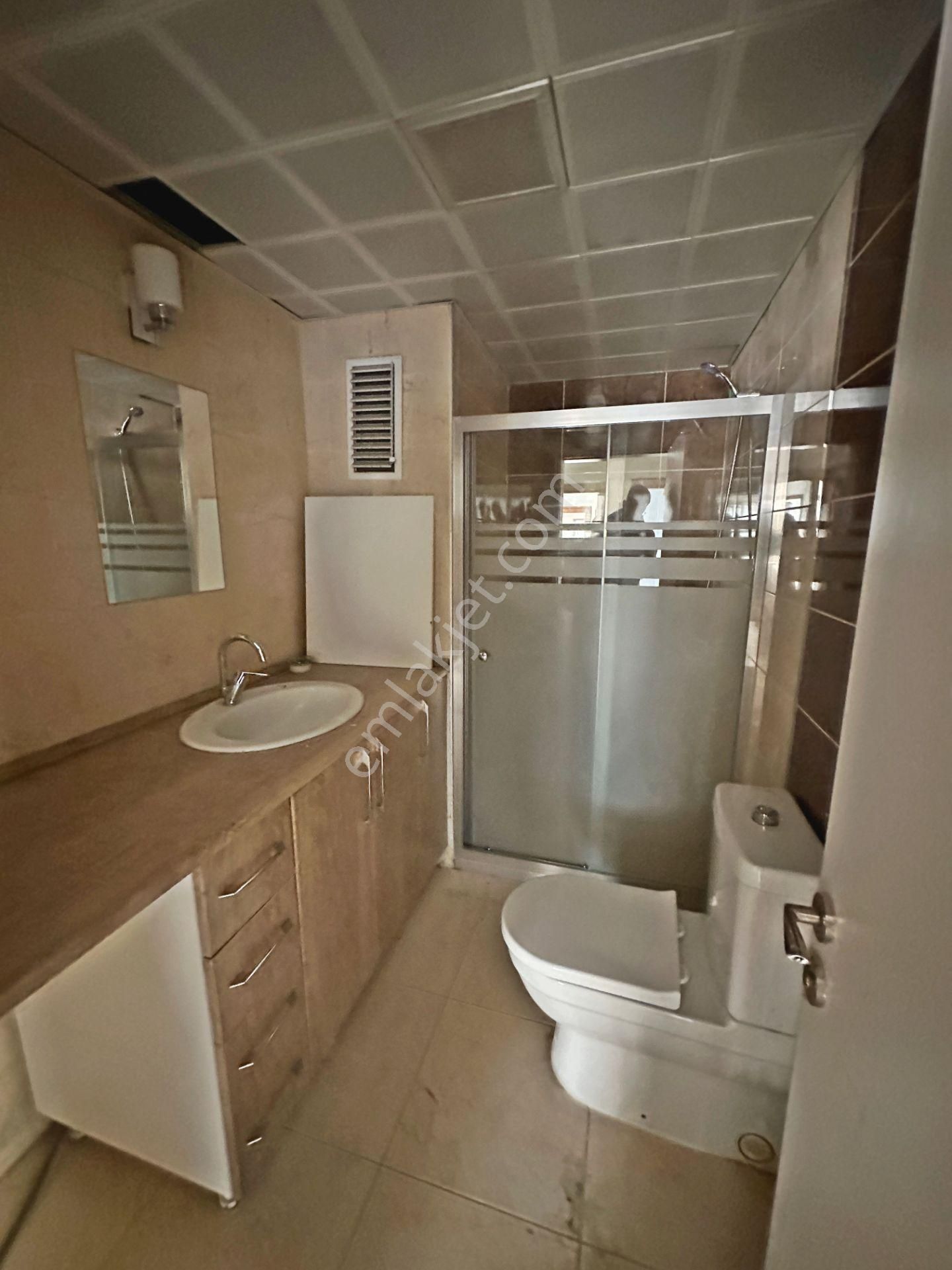 Altıağaç Toki'de Merkezi Konumda Yapılı Önü Açık 2+1 Kiralık Daire - Görsel 18