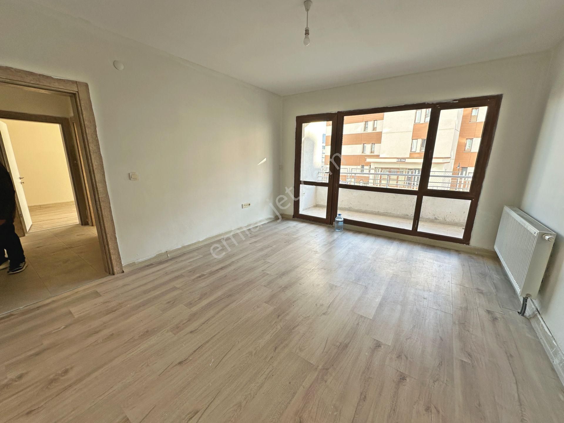 Altıağaç Toki'de Merkezi Konumda Yapılı Önü Açık 2+1 Kiralık Daire - Görsel 2