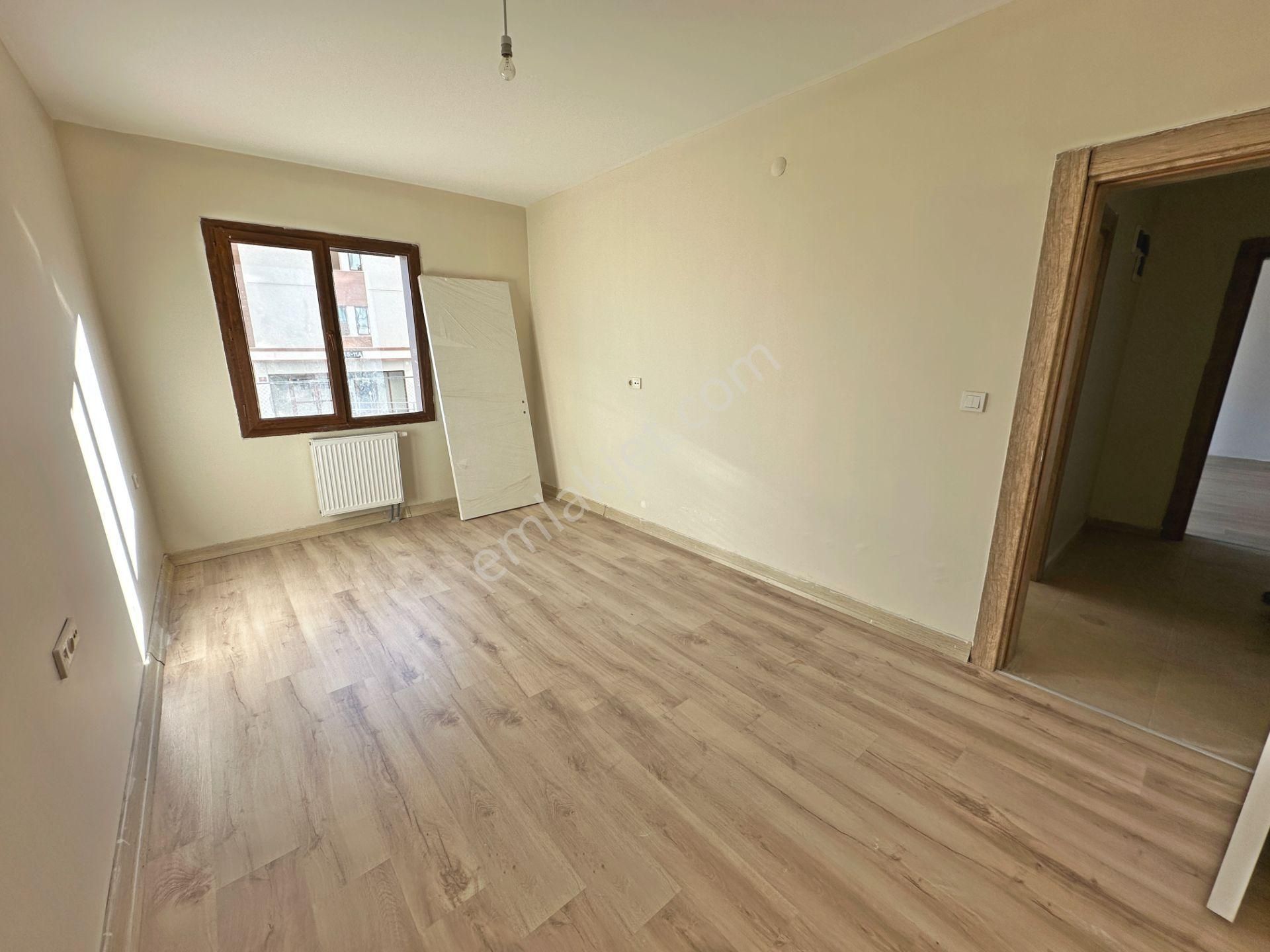 Altıağaç Toki'de Merkezi Konumda Yapılı Önü Açık 2+1 Kiralık Daire - Görsel 9