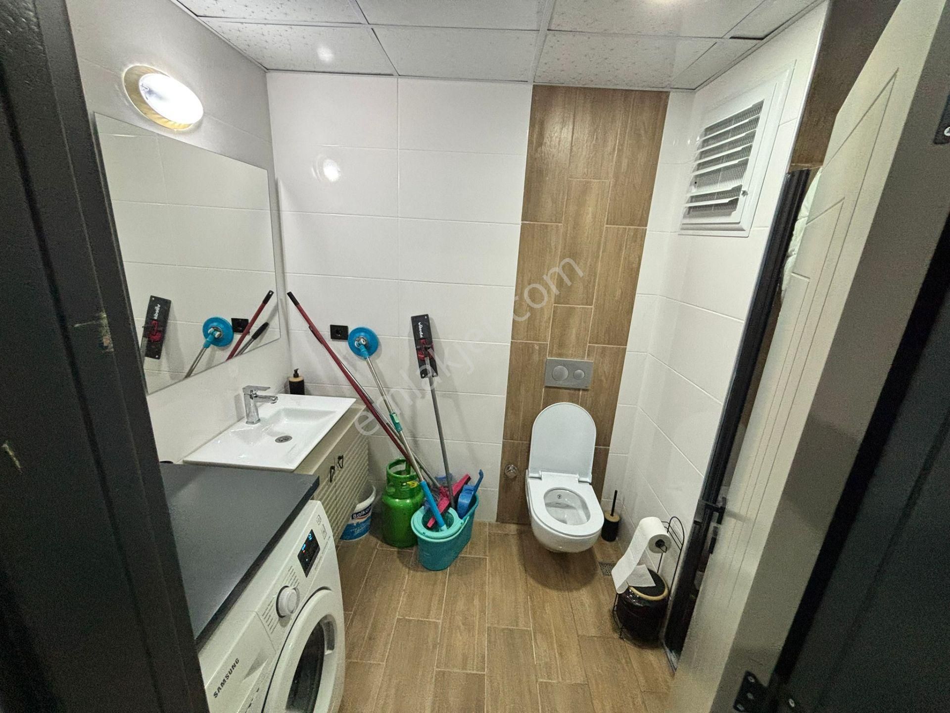 Karınca'dan Consept Sitede 1+1 Aylık Ödemeli Eşyalı Kiralık! - Görsel 6