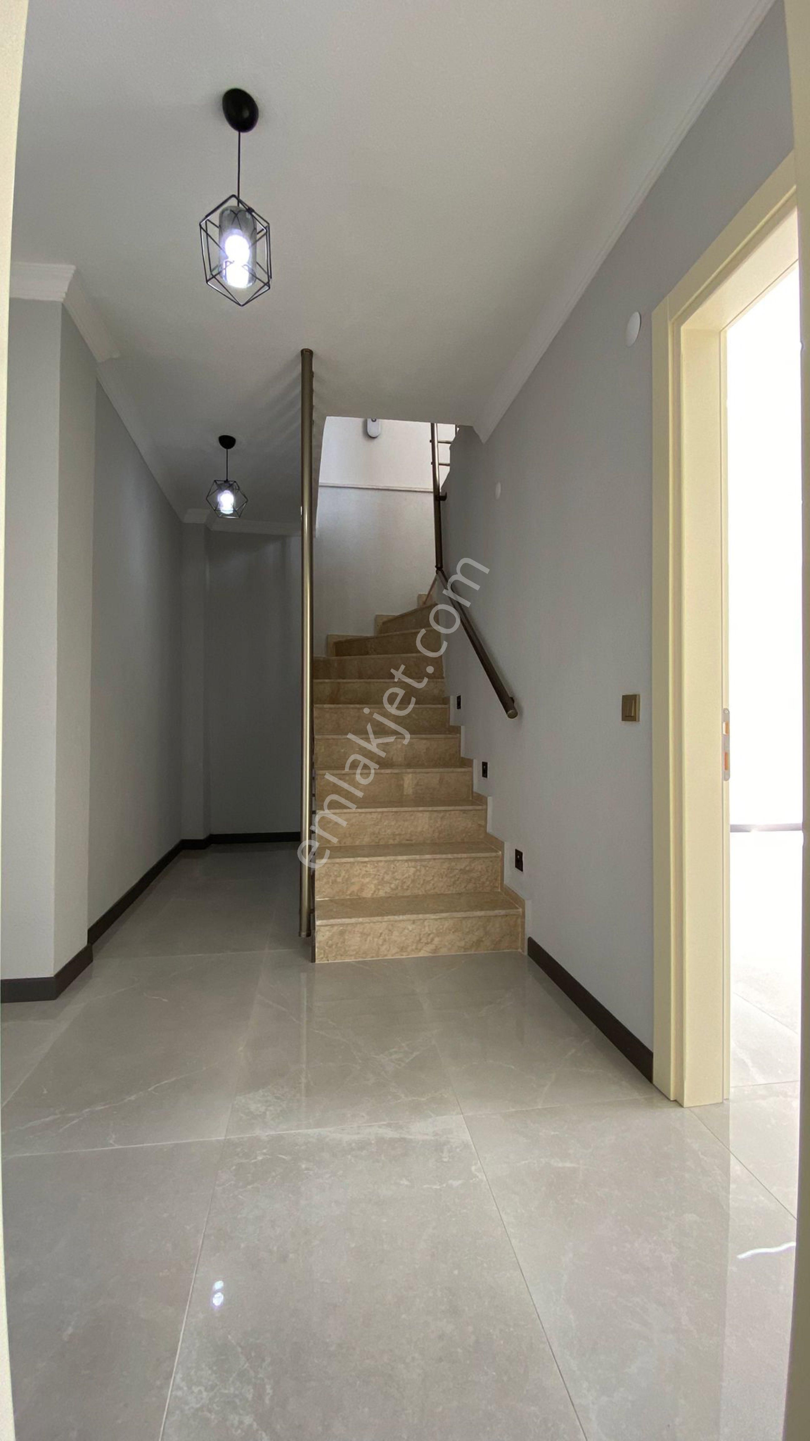 Akbük’de Sıfır, Full Deniz Manzaralı, 3+2 Havuzlu Villa - Görsel 31