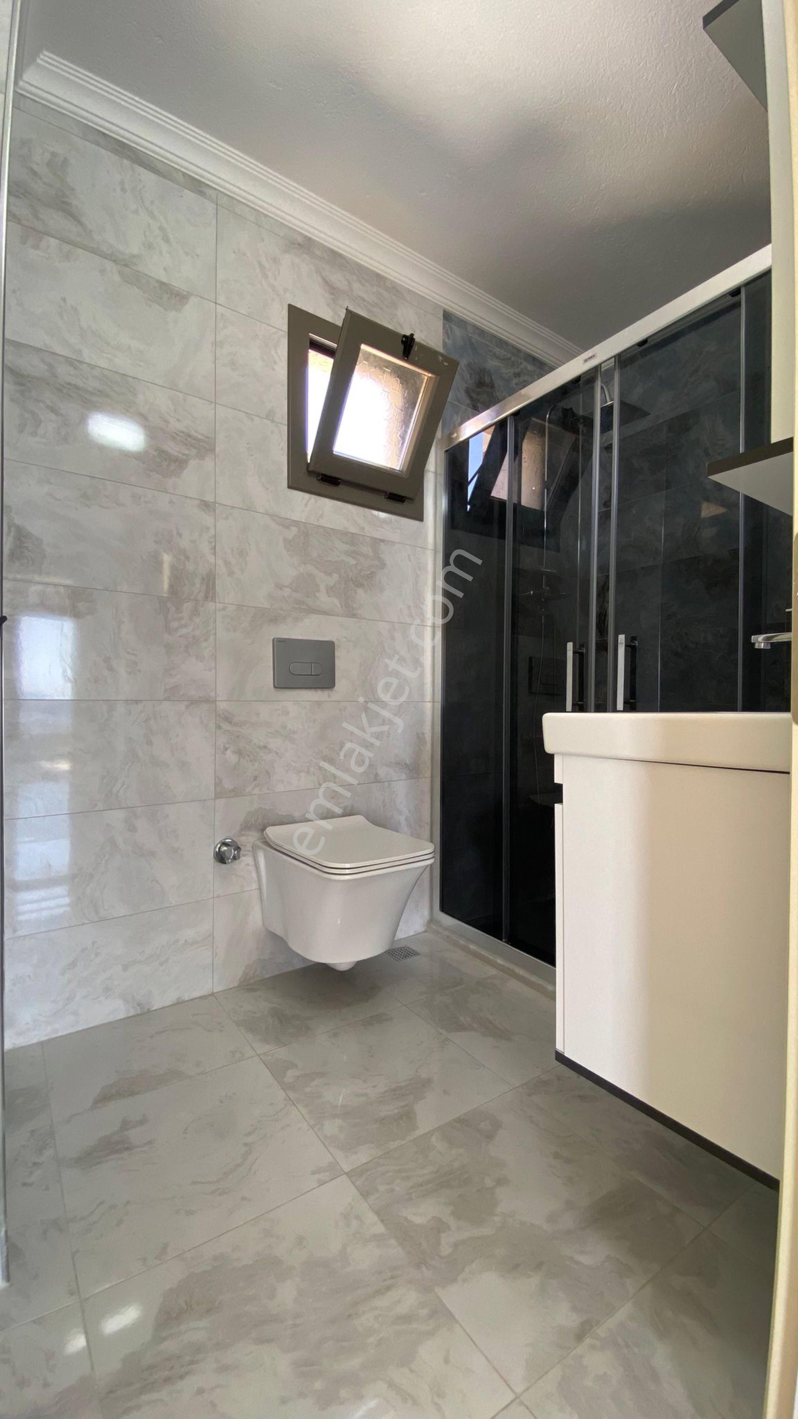 Akbük’de Sıfır, Full Deniz Manzaralı, 3+2 Havuzlu Villa - Görsel 35