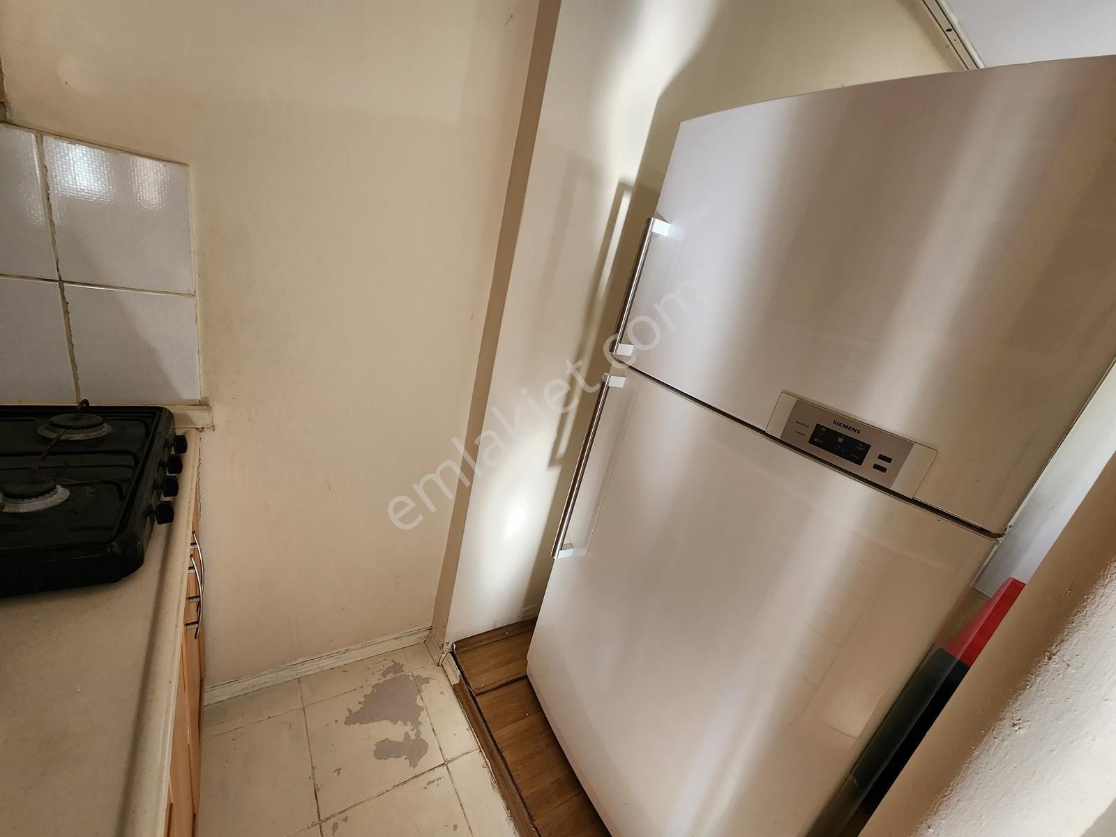 Arapsuyunda Kiralık 1+1 Eşyalı Daire - For Rent - Görsel 18