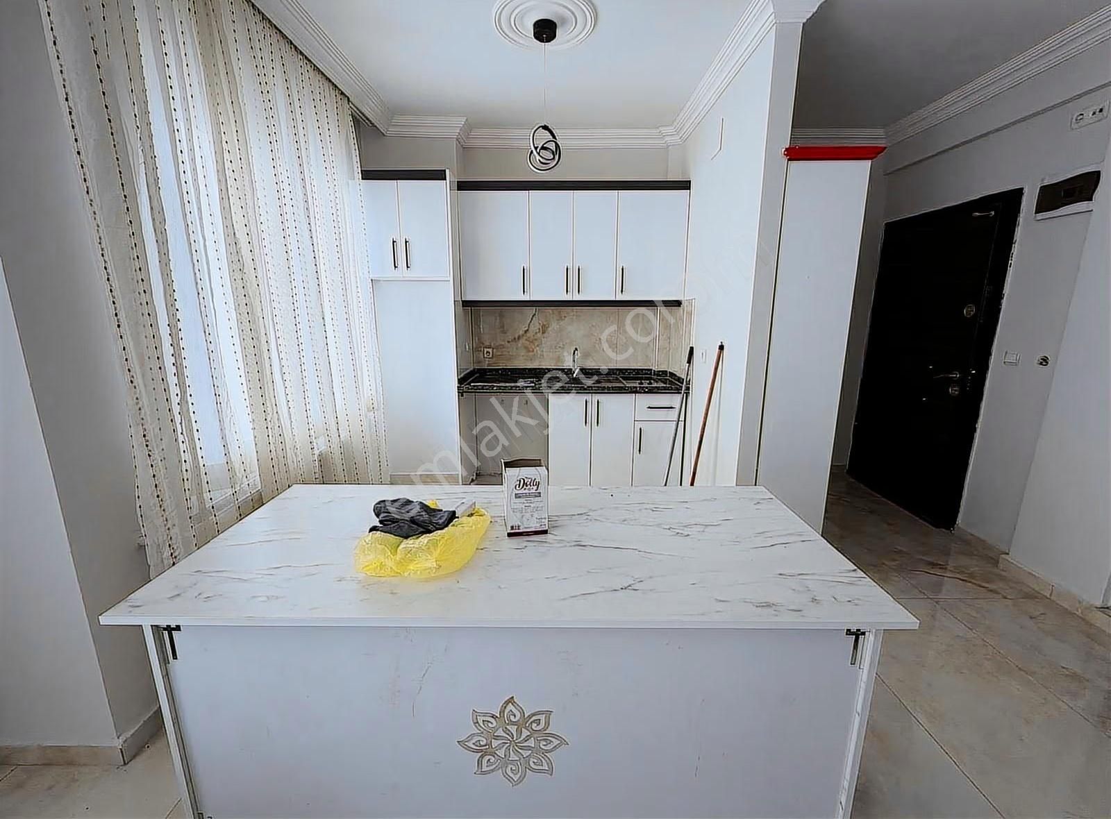 *tanev Gyo'dan Eşyalı Kiralık 1+1 Diare* - Görsel 2