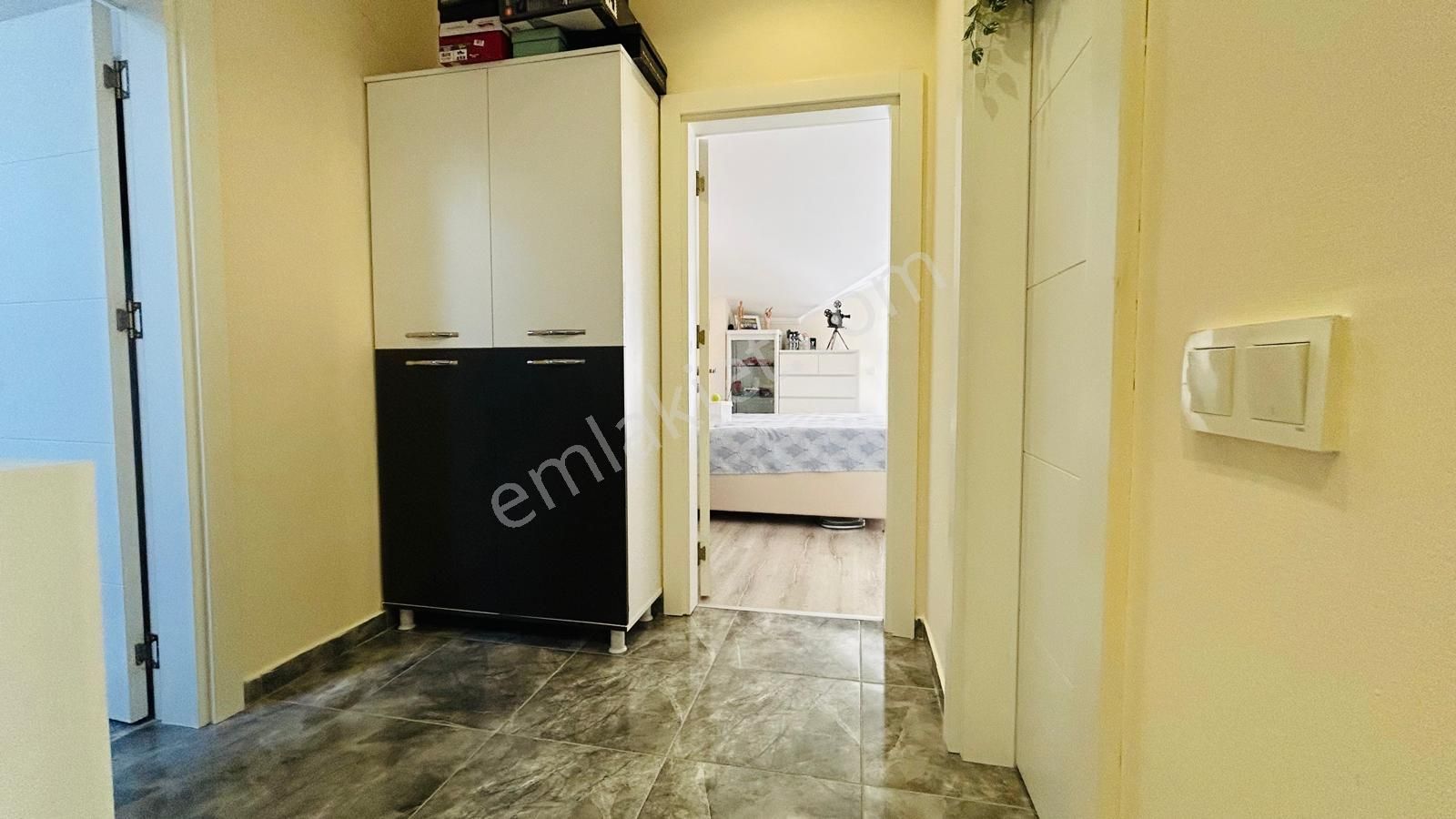 Antalya Kemer Arslanbucak Ta Bahçesi Ayrı Satılık İkiz Villa - Görsel 22