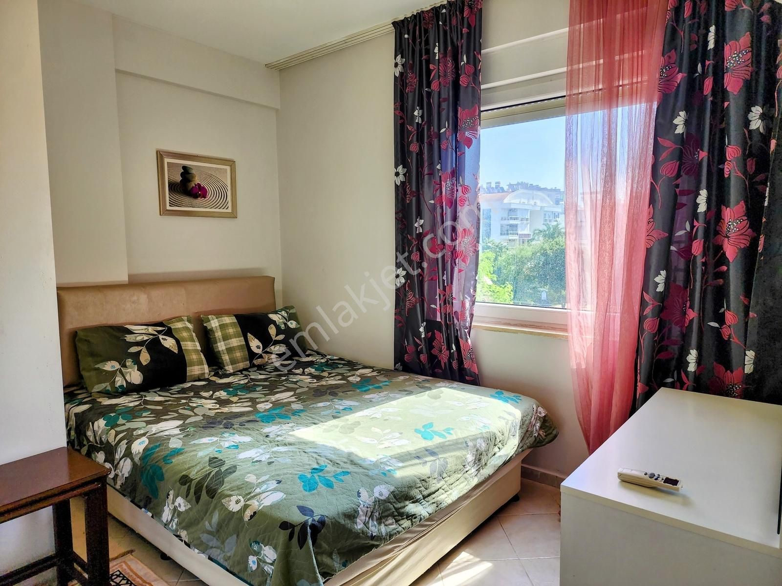 Havuzlu Modern Sitede Kiralık 2+1 Eşyalı Daire - For Rent | Fema - Görsel 30