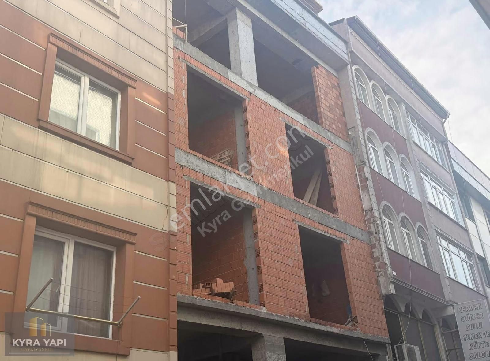 Altıntepsi Mah'de 85m2 2+1 2. Kat Lüx Daire - Görsel 5