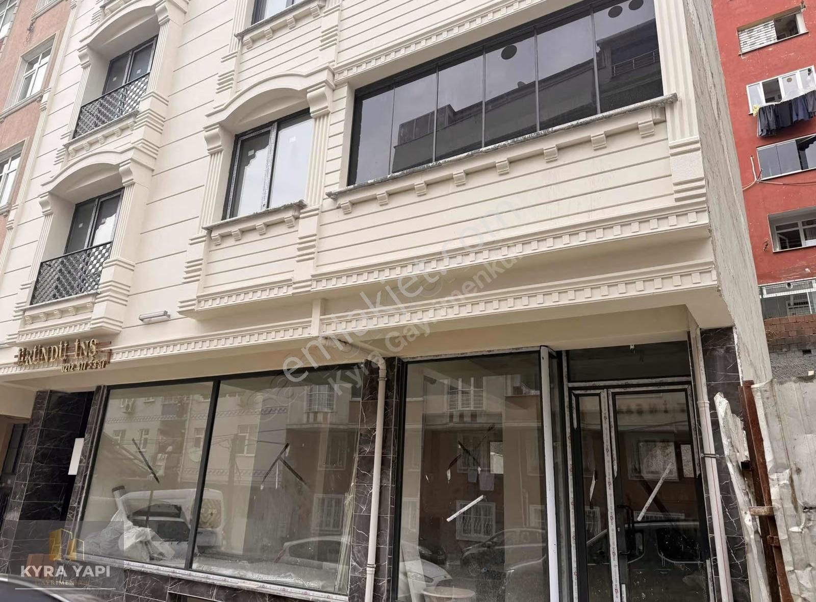 Bağlarbaşın Da Satılık 240 M Düz Giriş Bahçeli Depolu - Görsel 20