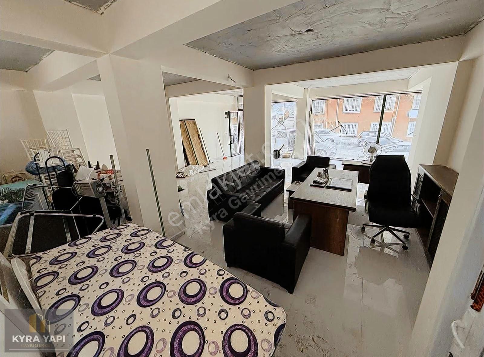 Bağlarbaşın Da Satılık 240 M Düz Giriş Bahçeli Depolu - Görsel 7