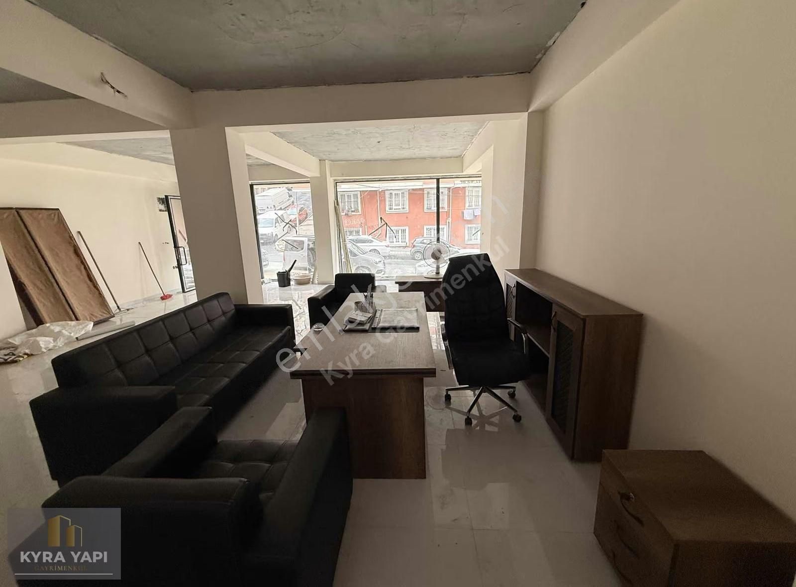 Bağlarbaşın Da Satılık 240 M Düz Giriş Bahçeli Depolu - Görsel 4