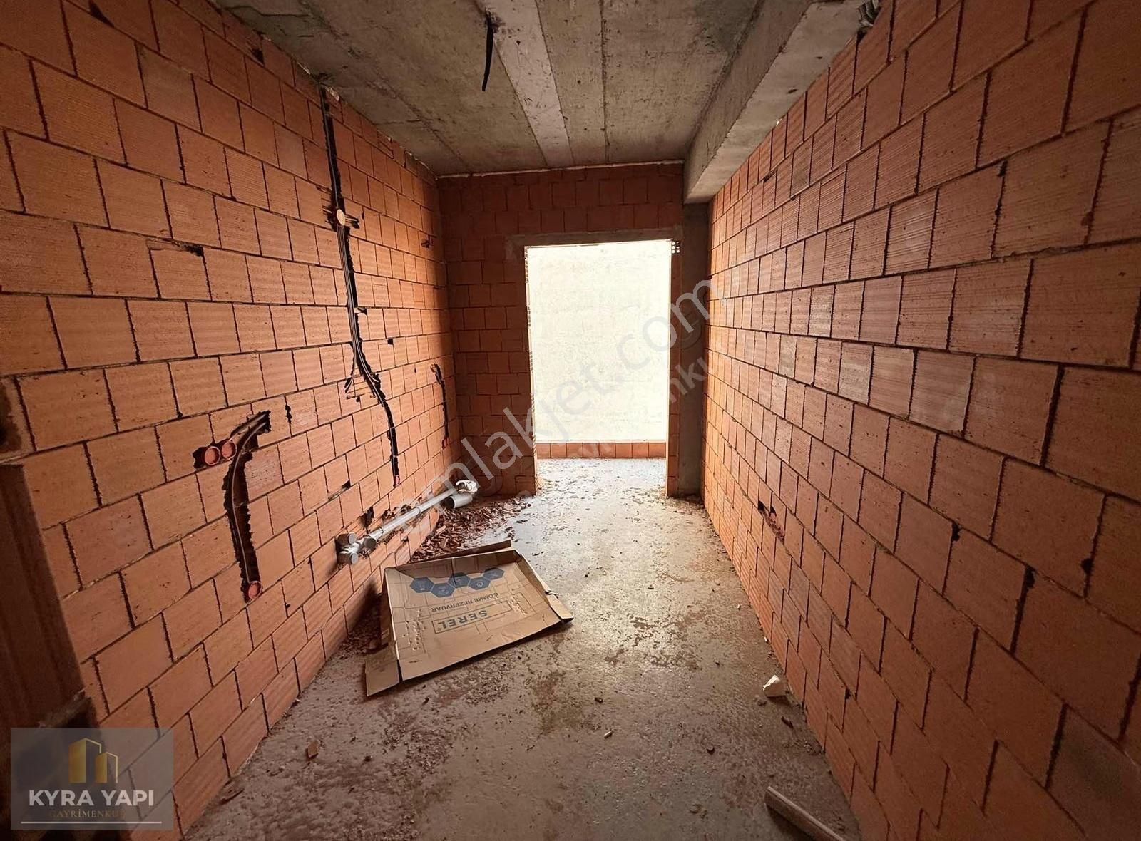 Kyra Yapı Karayolları'da Metroya Yakın Lüks Yapı 2+1 Sıfır 6.kat - Görsel 5