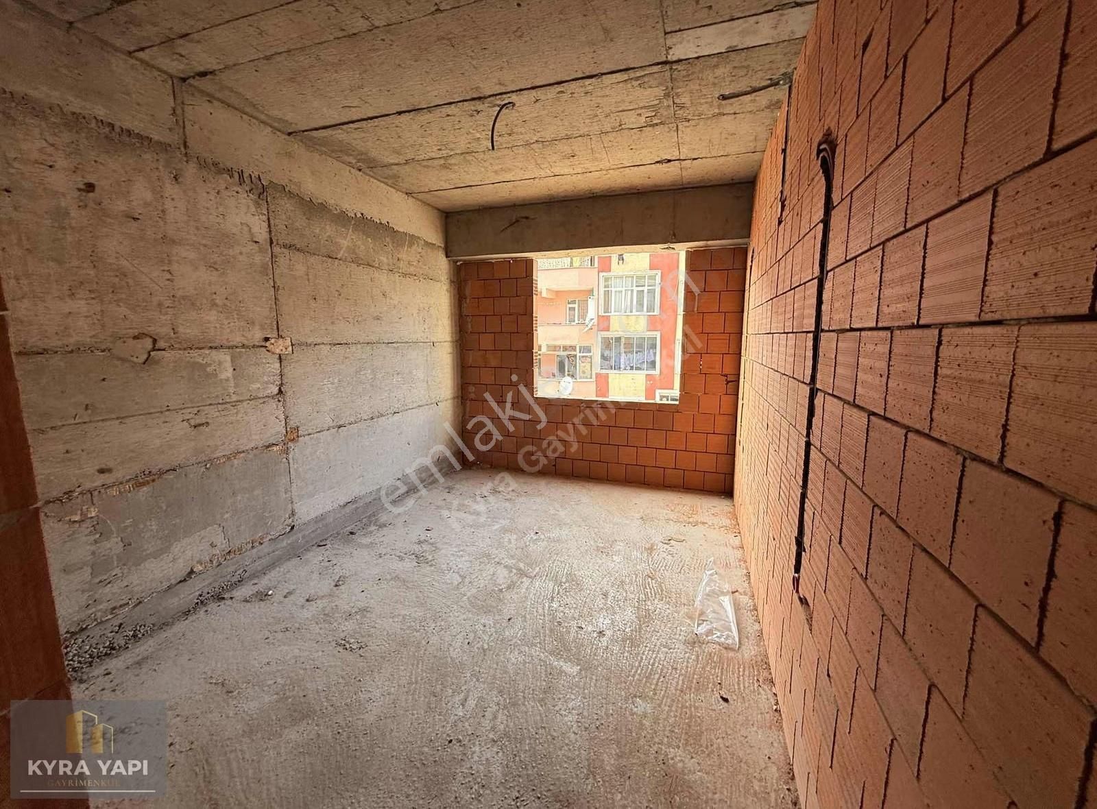 Kyra Yapı Karayolları'da Metroya Yakın Lüks Yapı 2+1 Sıfır 6.kat - Görsel 7