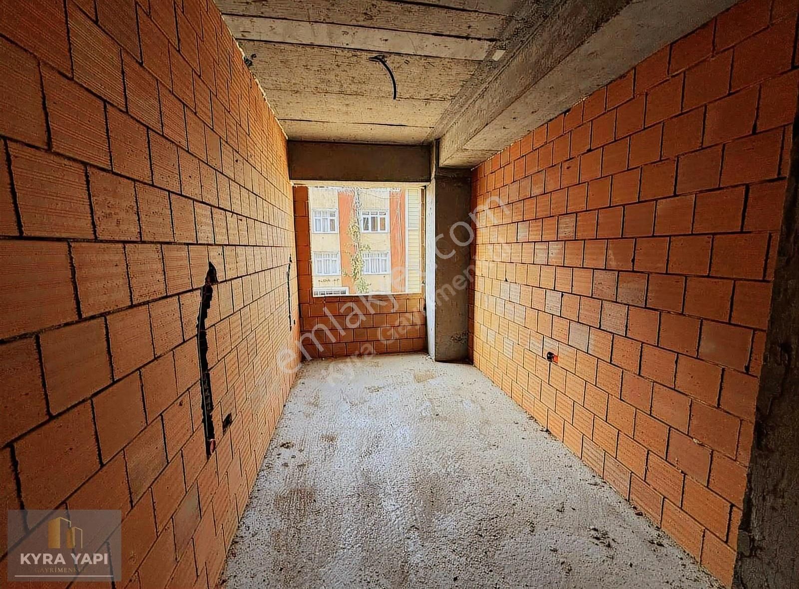 Kyra Yapı Karayolları'da Metroya Yakın Lüks Yapı 2+1 Sıfır 6.kat - Görsel 10