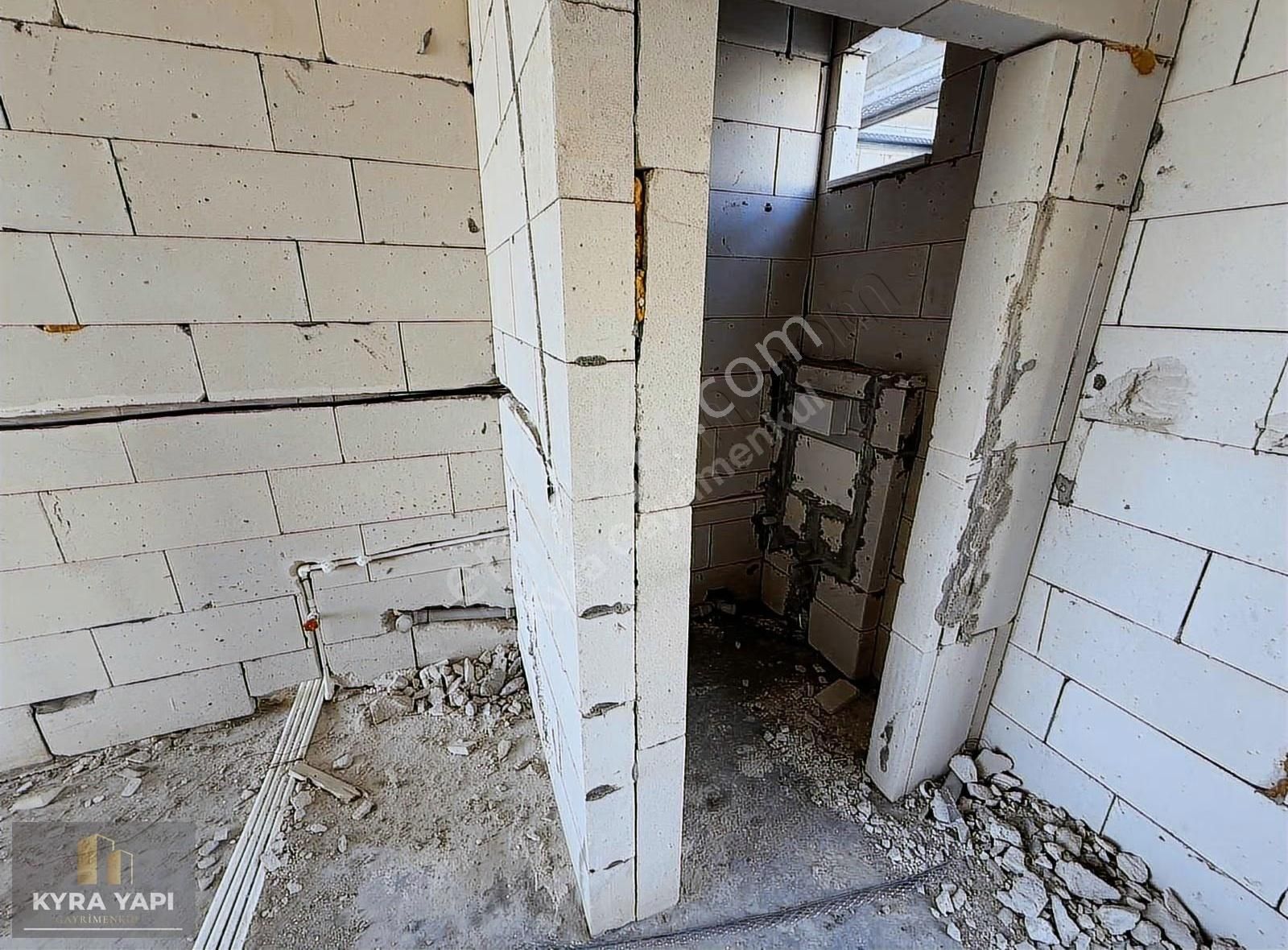 Kyra Yapı Dan Cadde Üstü Lüx Satılık Dükkan Mağaza - Görsel 10