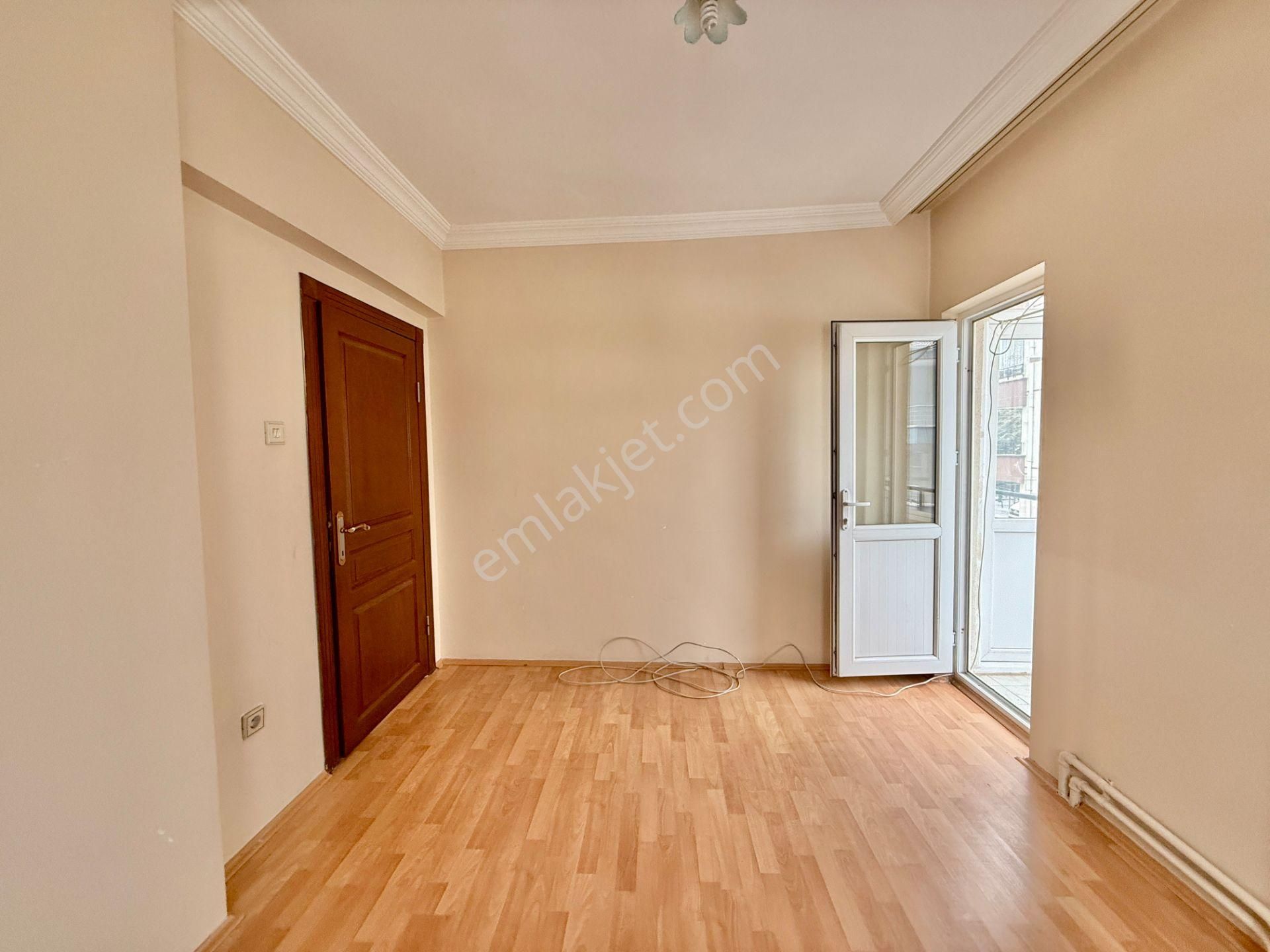Çiftçioğullarından Mimar Sinan'da Ara Kat Güney 3+1 Daire - Görsel 8