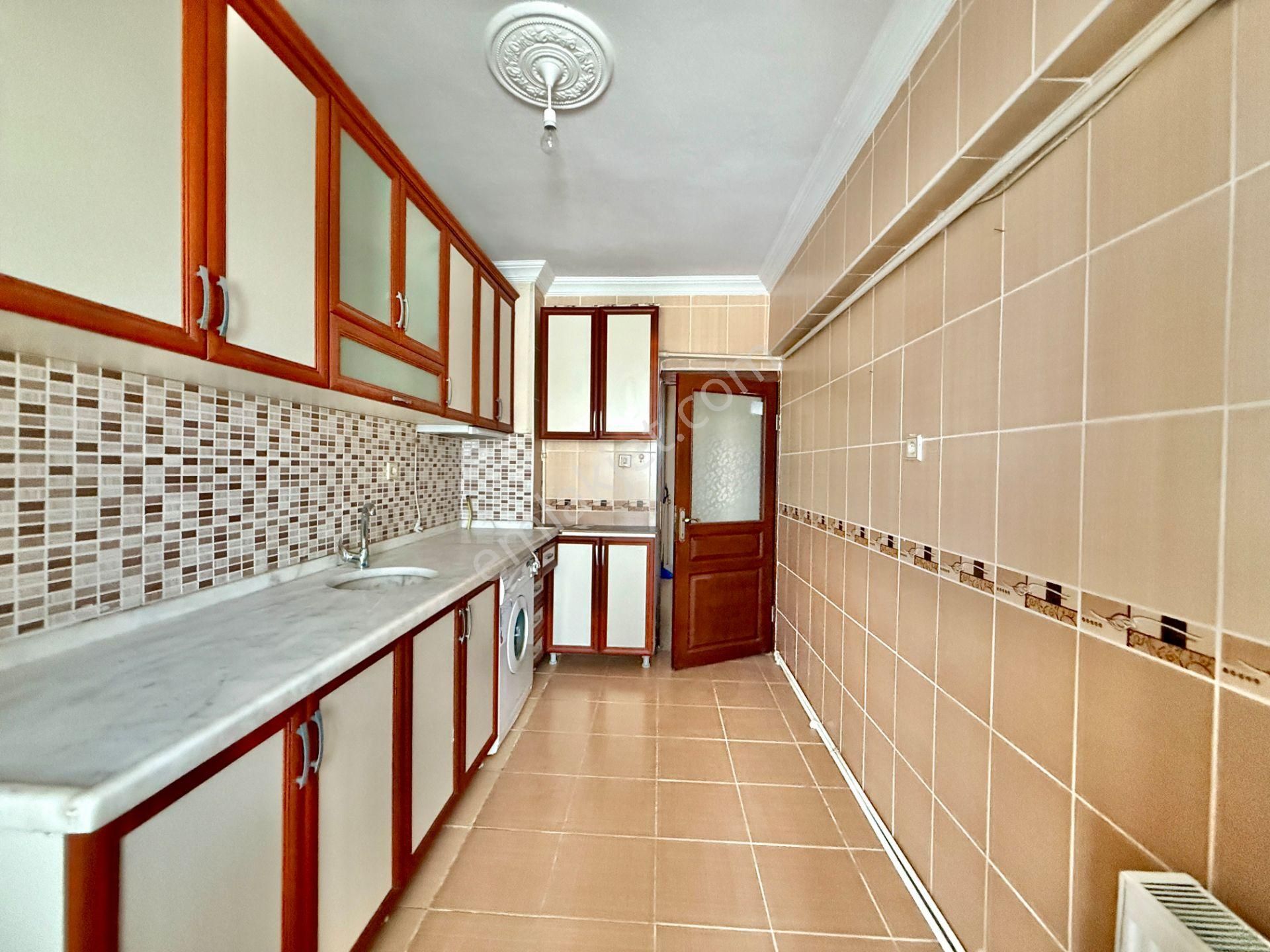 Çiftçioğullarından Mimar Sinan'da Ara Kat Güney 3+1 Daire - Görsel 3