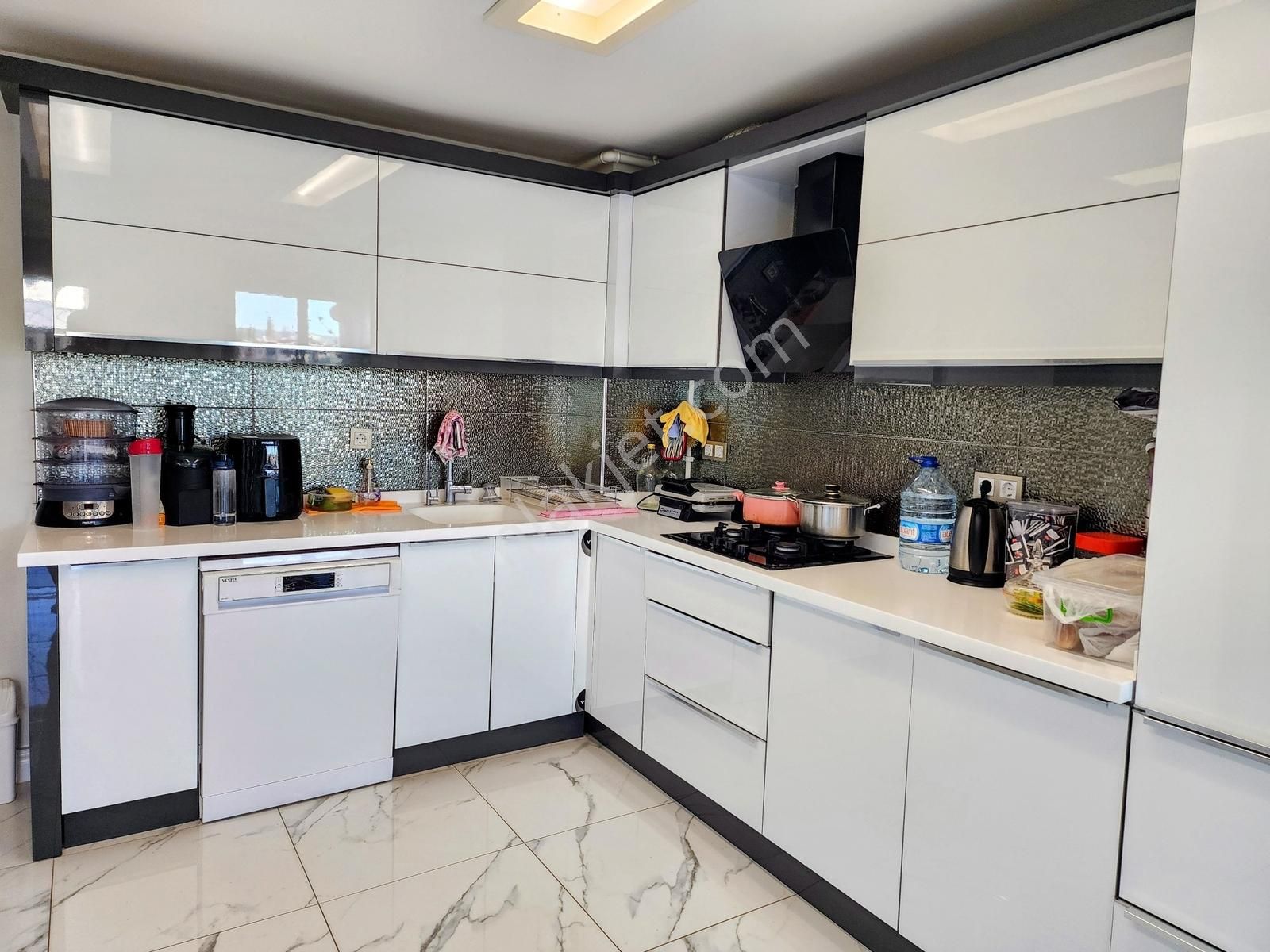 Uncalıda Lüks Sitede Satılık 3+1 Daire | Fema - Görsel 26