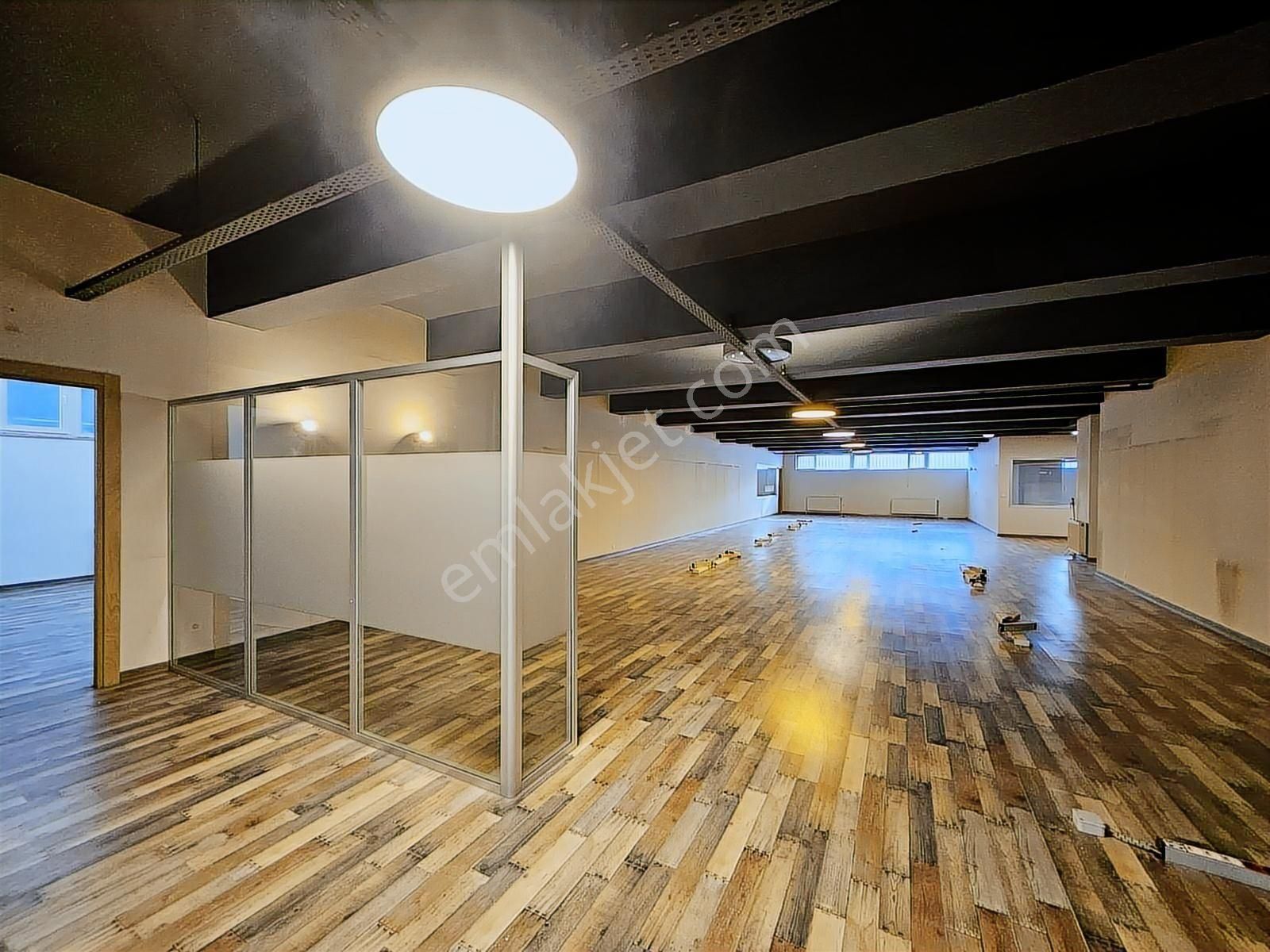 Kağıthane Yeşilce Mh. 4.kat 800 M2 Kiralık Ofis İşyeri - Görsel 16