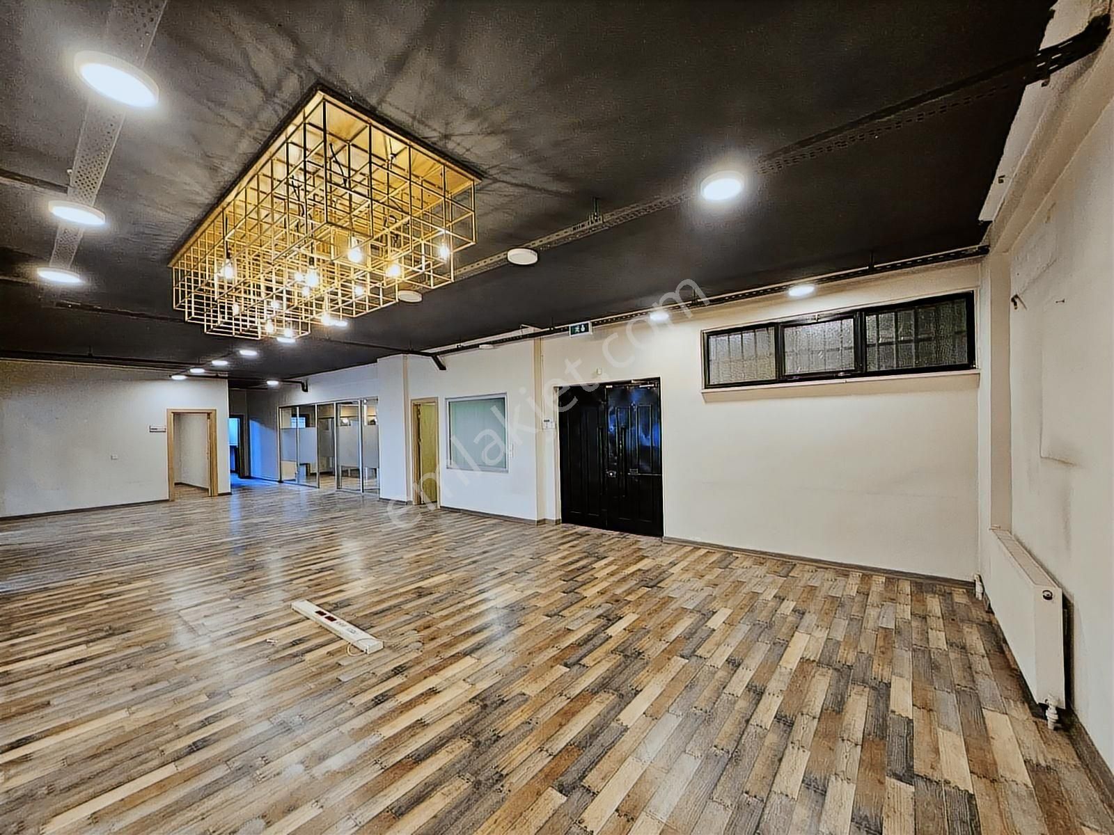 Kağıthane Yeşilce Mh. 4.kat 800 M2 Kiralık Ofis İşyeri - Görsel 18