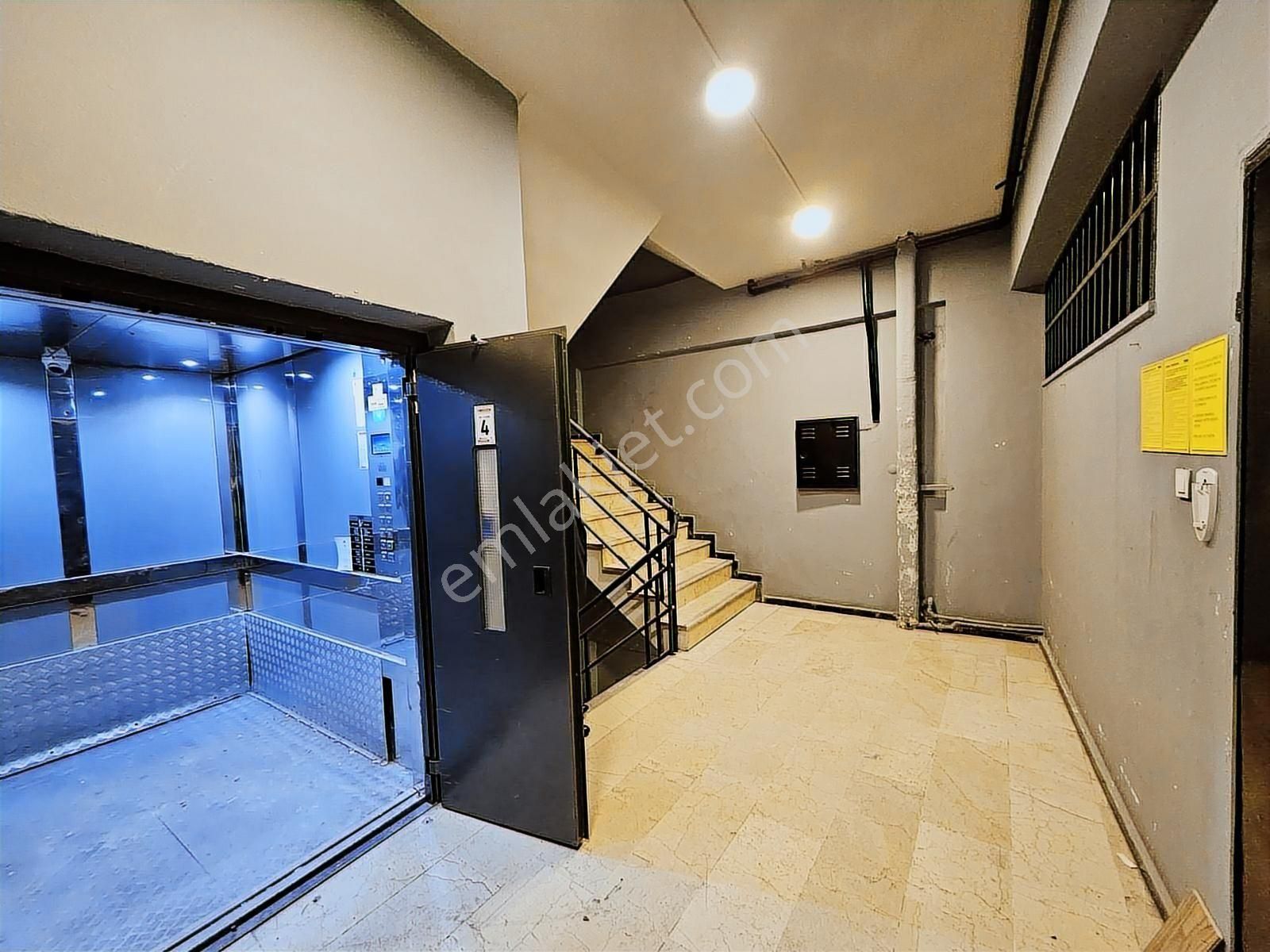 Kağıthane Yeşilce Mh. 4.kat 800 M2 Kiralık Ofis İşyeri - Görsel 31