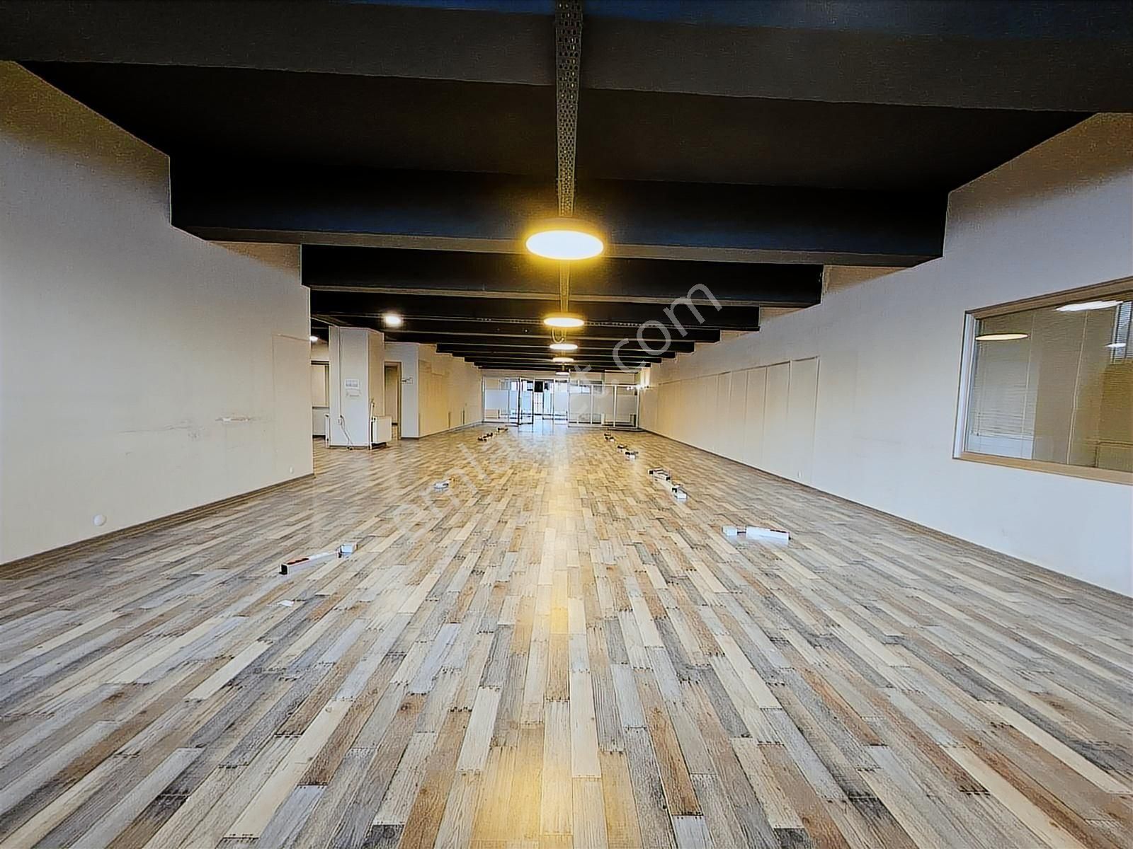 Kağıthane Yeşilce Mh. 4.kat 800 M2 Kiralık Ofis İşyeri - Görsel 14
