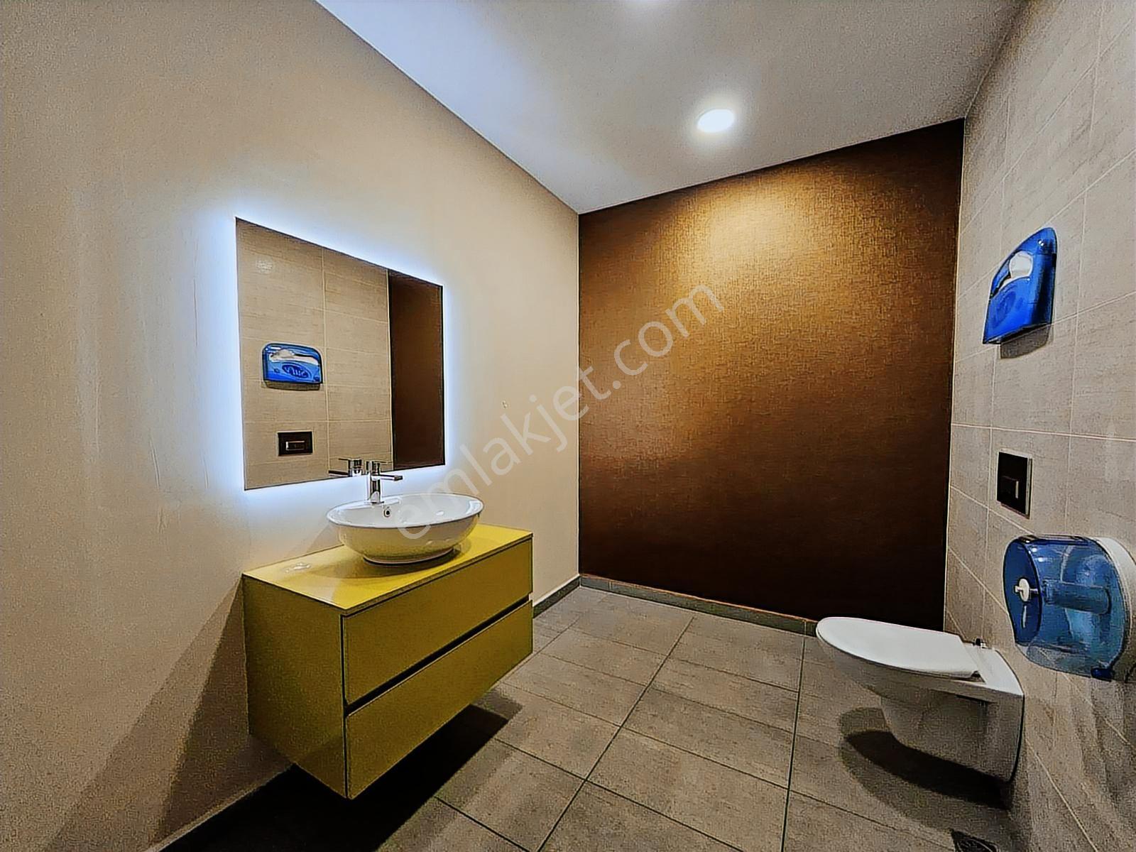 Kağıthane Seyrantepe Yeşilce Mh 4.kat 800m2 Kiralık Ofis İşyeri - Görsel 32