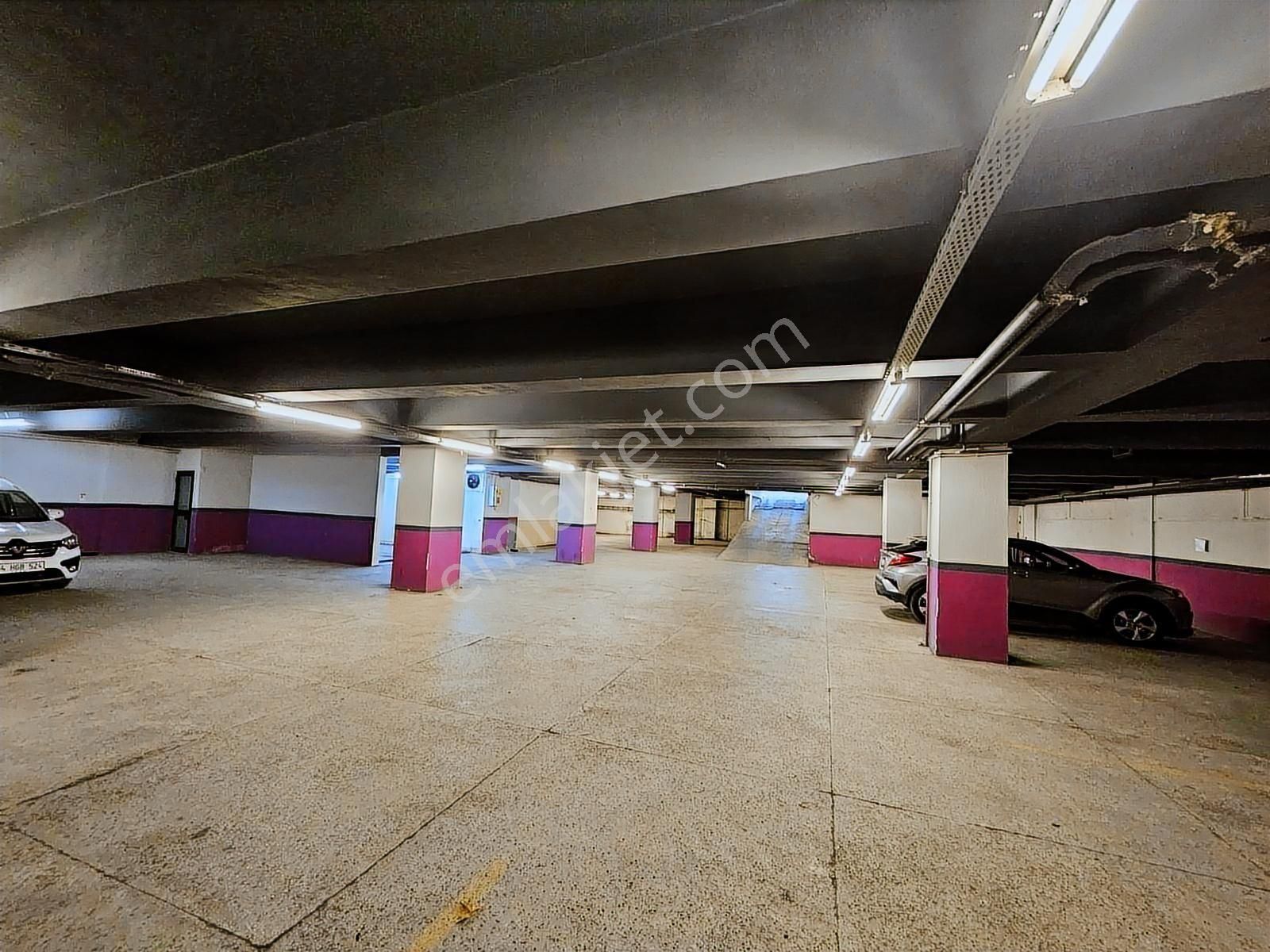 Kağıthane Yeşilce Mh. 4.kat 800 M2 Kiralık Ofis İşyeri - Görsel 23