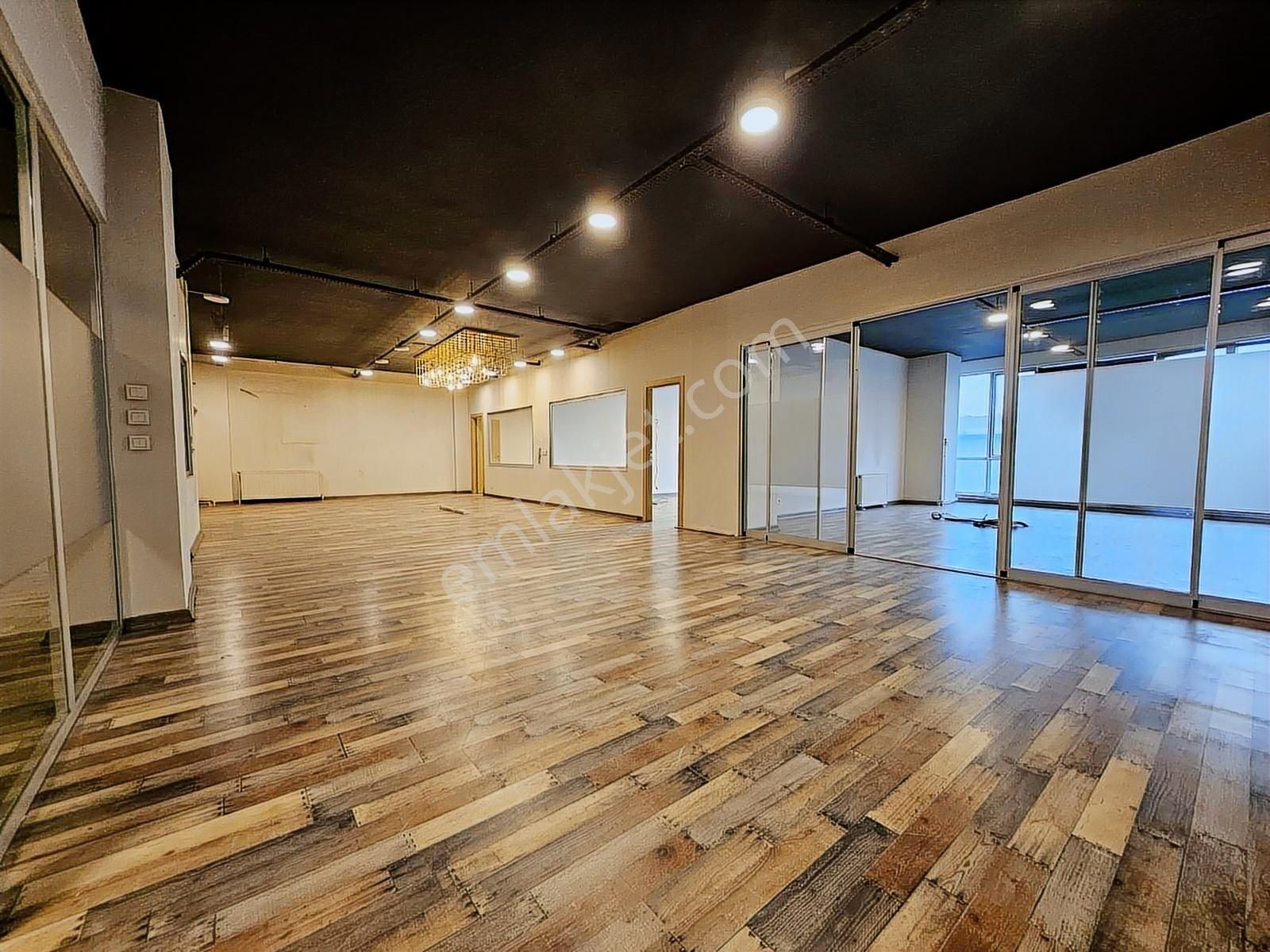 Kağıthane Yeşilce Mh. 4.kat 800 M2 Kiralık Ofis İşyeri - Görsel 8