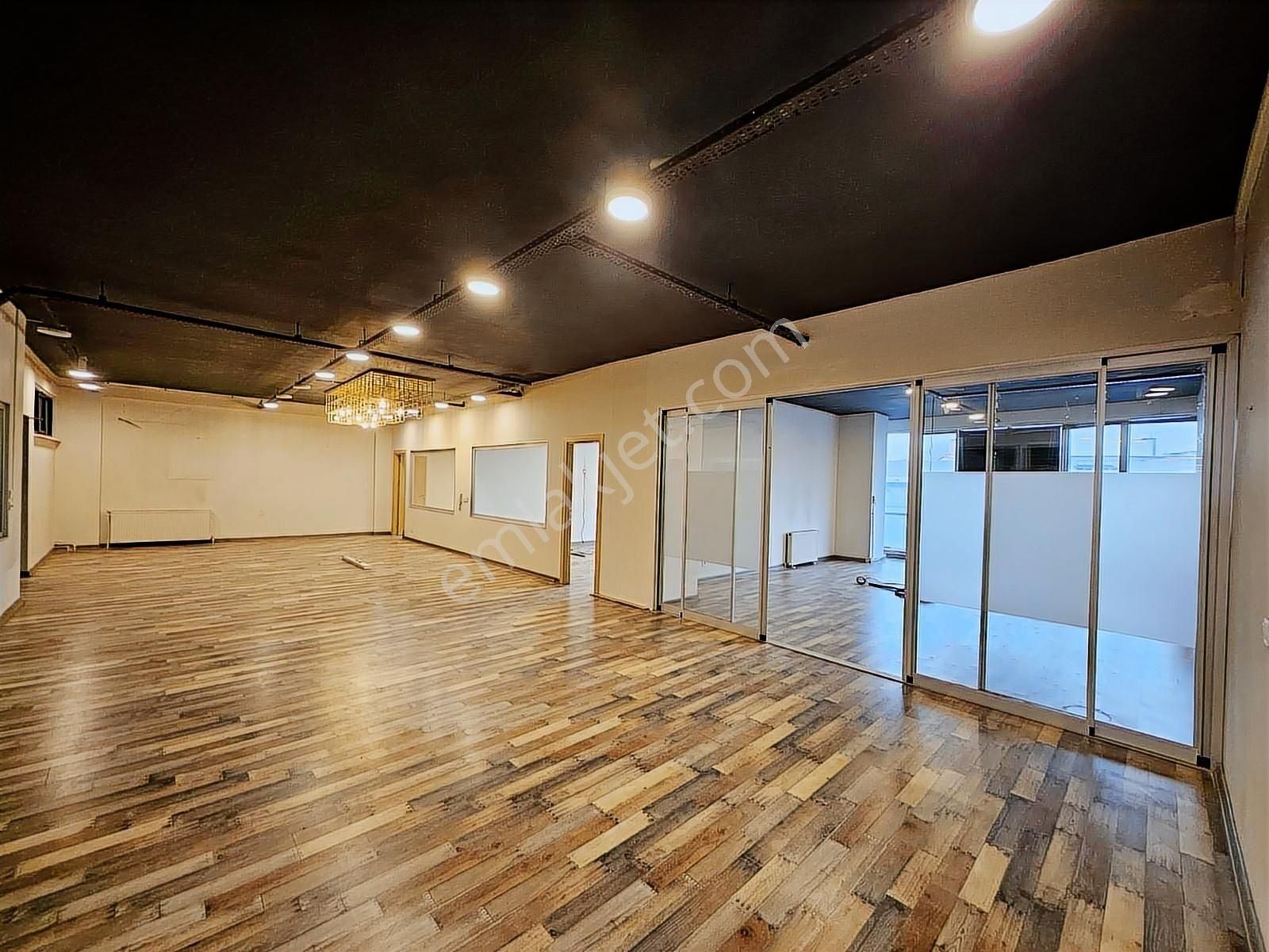 Kağıthane Yeşilce Mh. 4.kat 800 M2 Kiralık Ofis İşyeri - Görsel 34