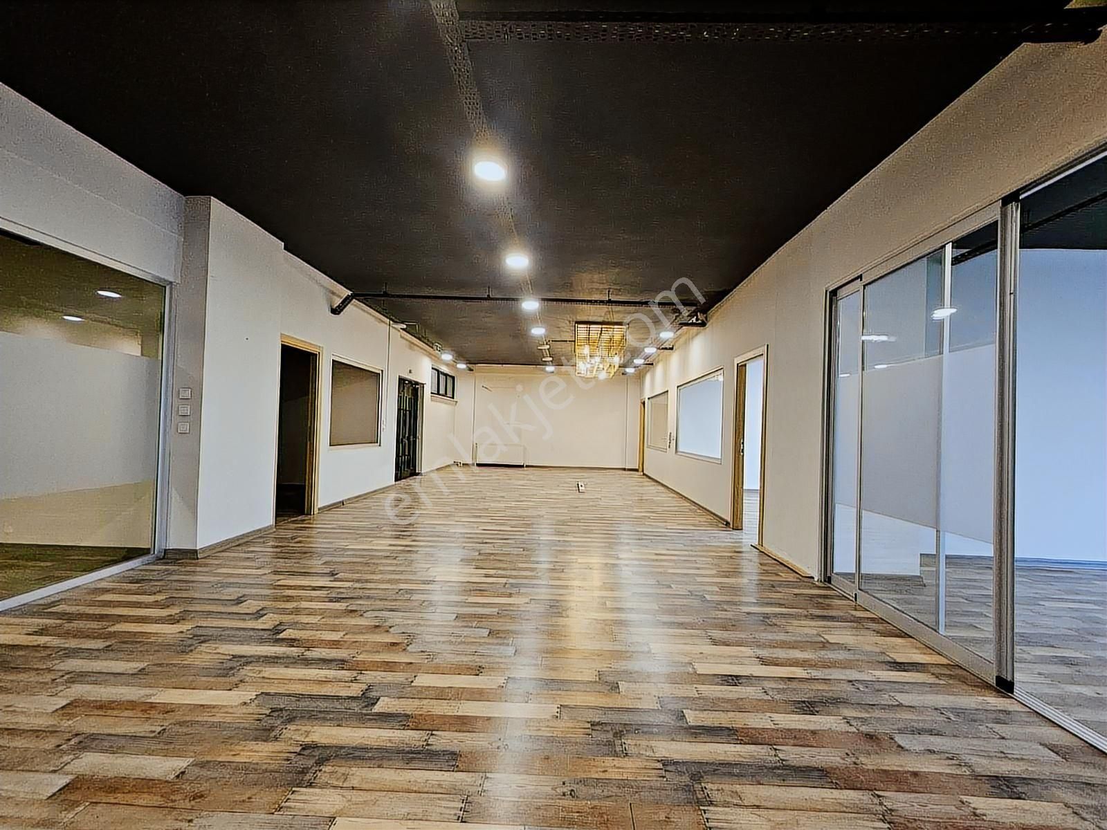 Kağıthane Yeşilce Mh. 4.kat 800 M2 Kiralık Ofis İşyeri - Görsel 15