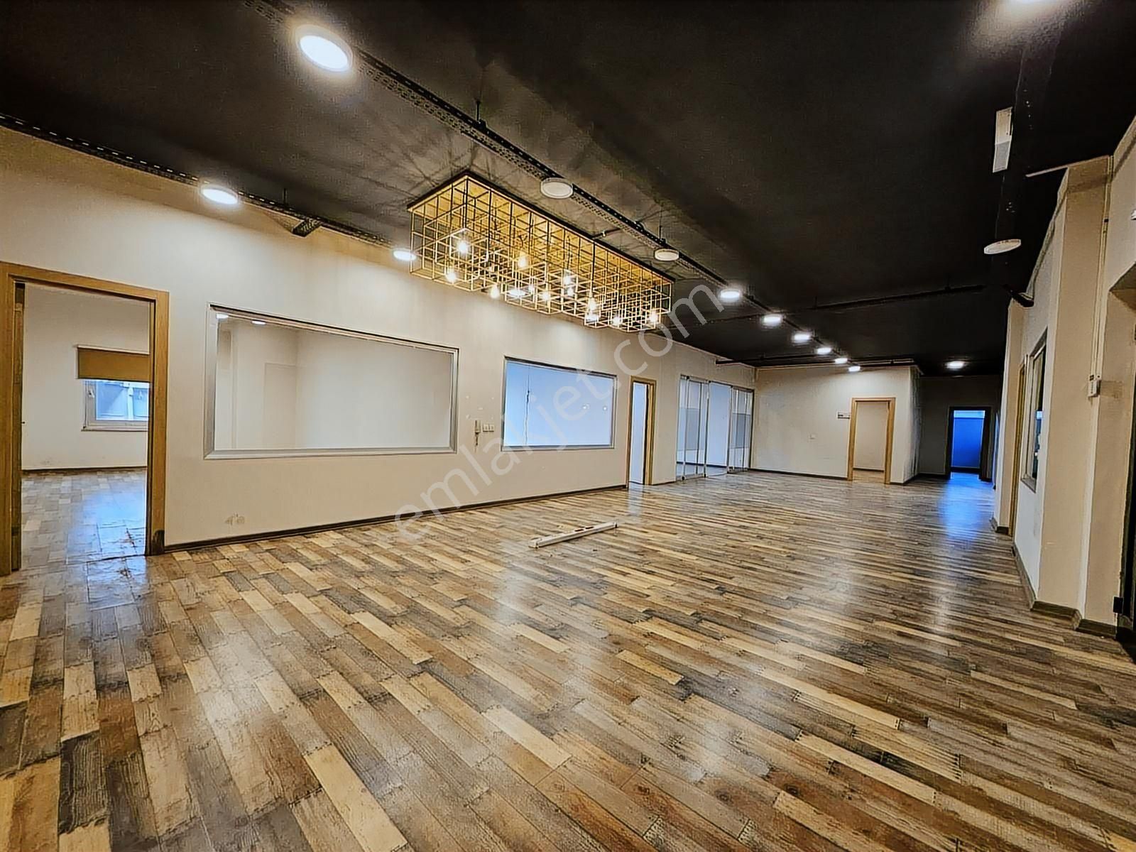 Kağıthane Yeşilce Mh. 4.kat 800 M2 Kiralık Ofis İşyeri - Görsel 2