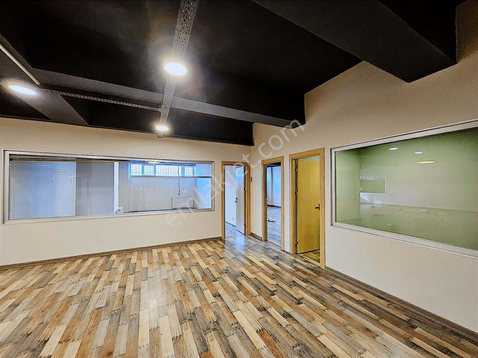 Kağıthane Seyrantepe Yeşilce Mh 4.kat 800m2 Kiralık Ofis İşyeri - Görsel 27