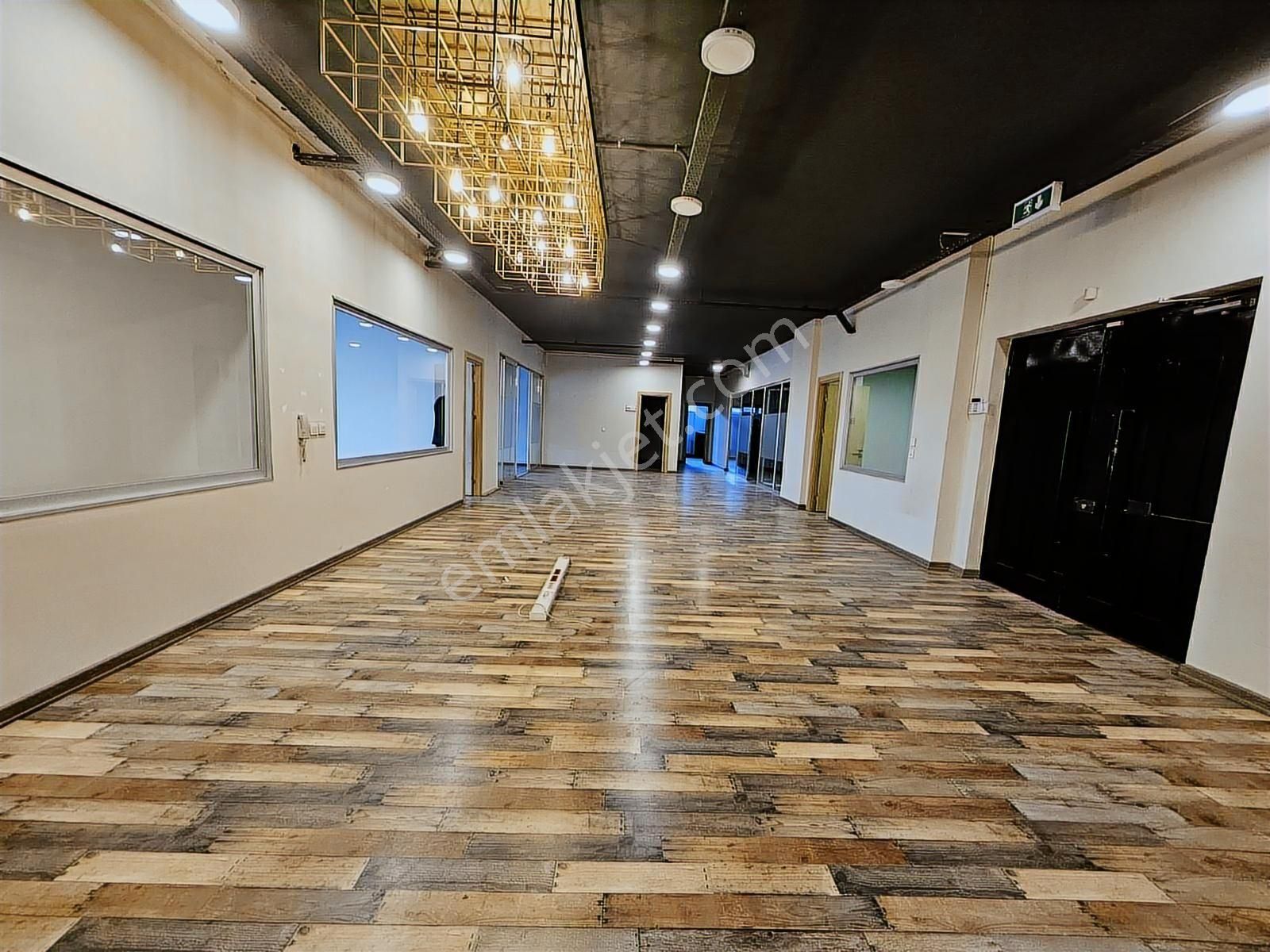Kağıthane Yeşilce Mh. 4.kat 800 M2 Kiralık Ofis İşyeri - Görsel 5