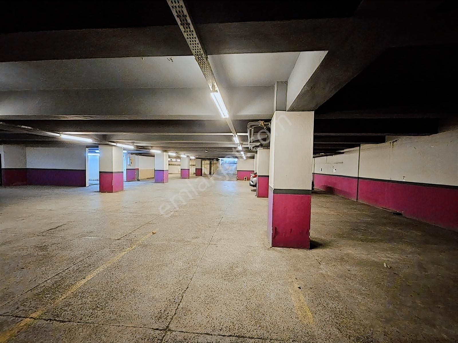 Kağıthane Yeşilce Mh. 4.kat 800 M2 Kiralık Ofis İşyeri - Görsel 33