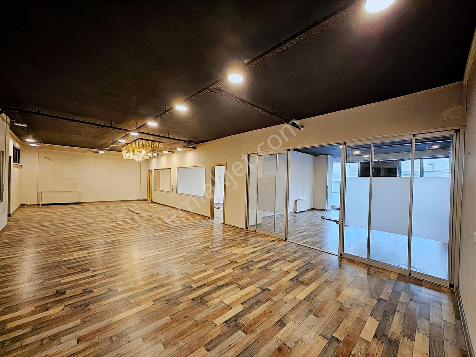 Kağıthane Seyrantepe Yeşilce Mh 4.kat 800m2 Kiralık Ofis İşyeri - Görsel 7