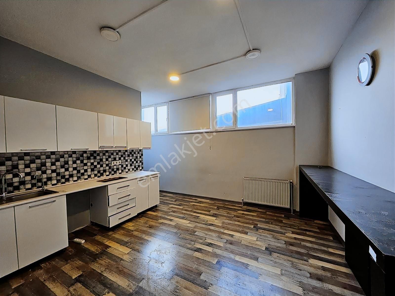 Kağıthane Yeşilce Mh. 4.kat 800 M2 Kiralık Ofis İşyeri - Görsel 17