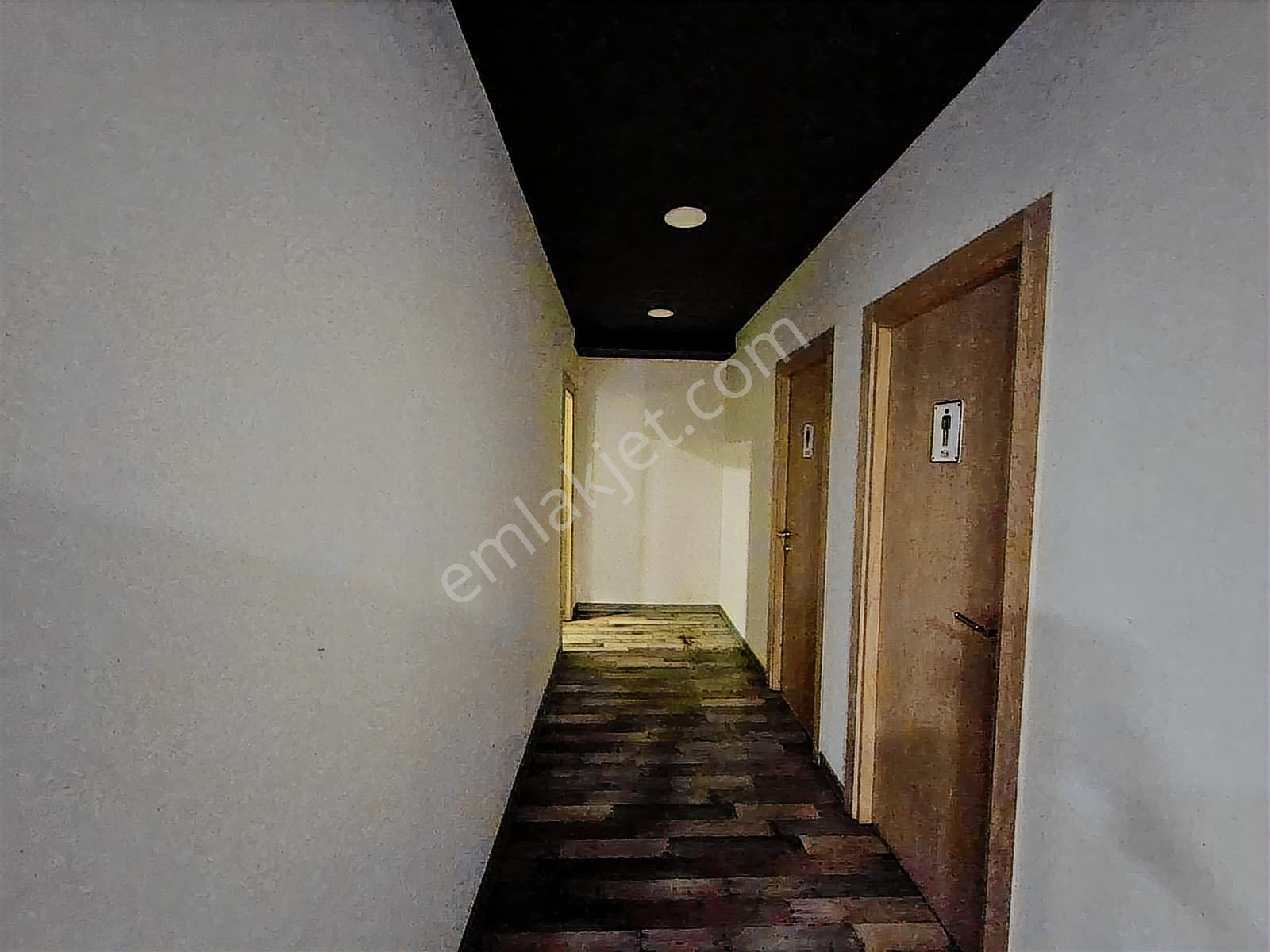 Kağıthane Seyrantepe Yeşilce Mh 4.kat 800m2 Kiralık Ofis İşyeri - Görsel 10