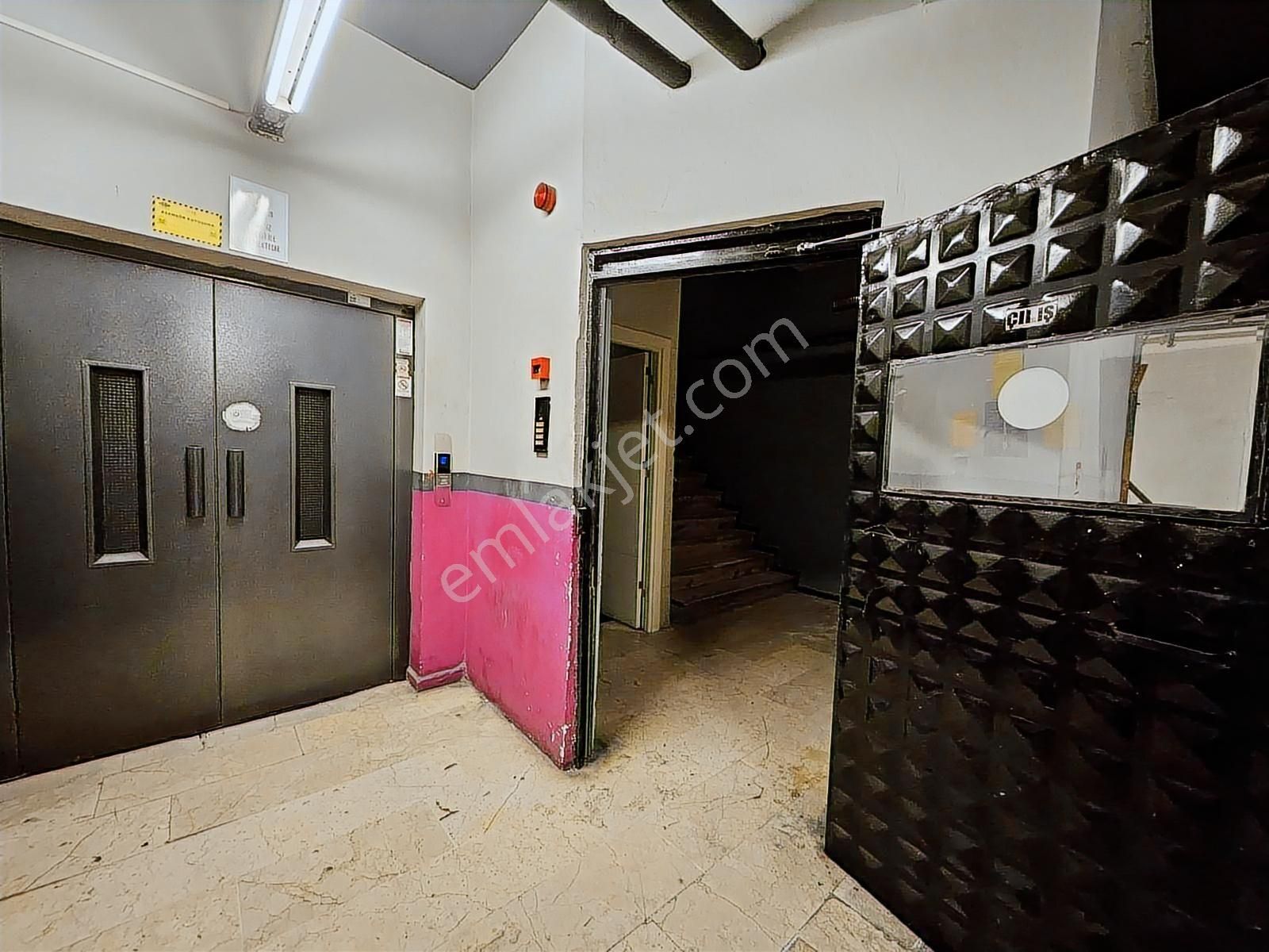 Kağıthane Yeşilce Mh. 4.kat 800 M2 Kiralık Ofis İşyeri - Görsel 35