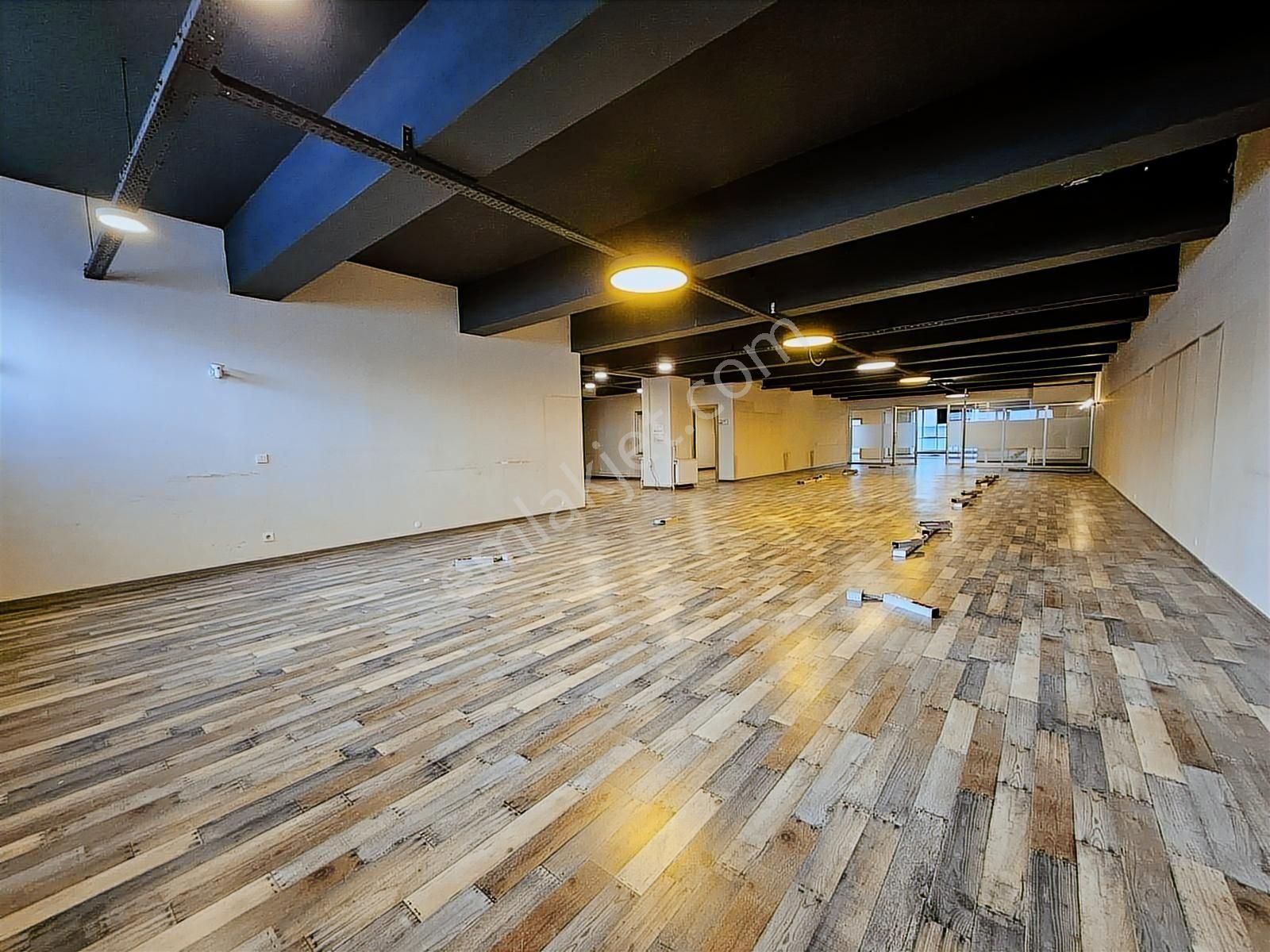 Kağıthane Yeşilce Mh. 4.kat 800 M2 Kiralık Ofis İşyeri - Görsel 11