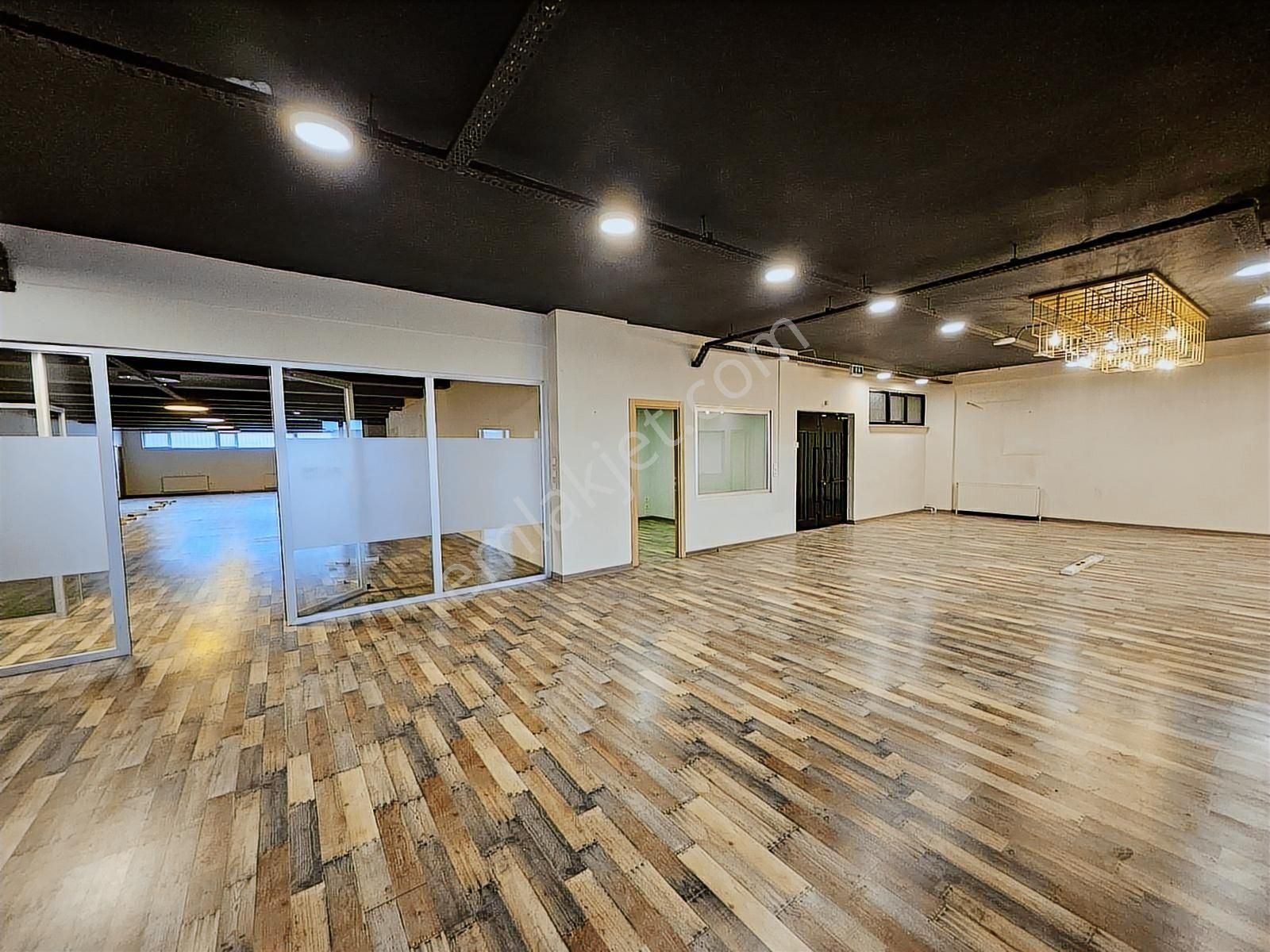 Kağıthane Yeşilce Mh. 4.kat 800 M2 Kiralık Ofis İşyeri - Görsel 12