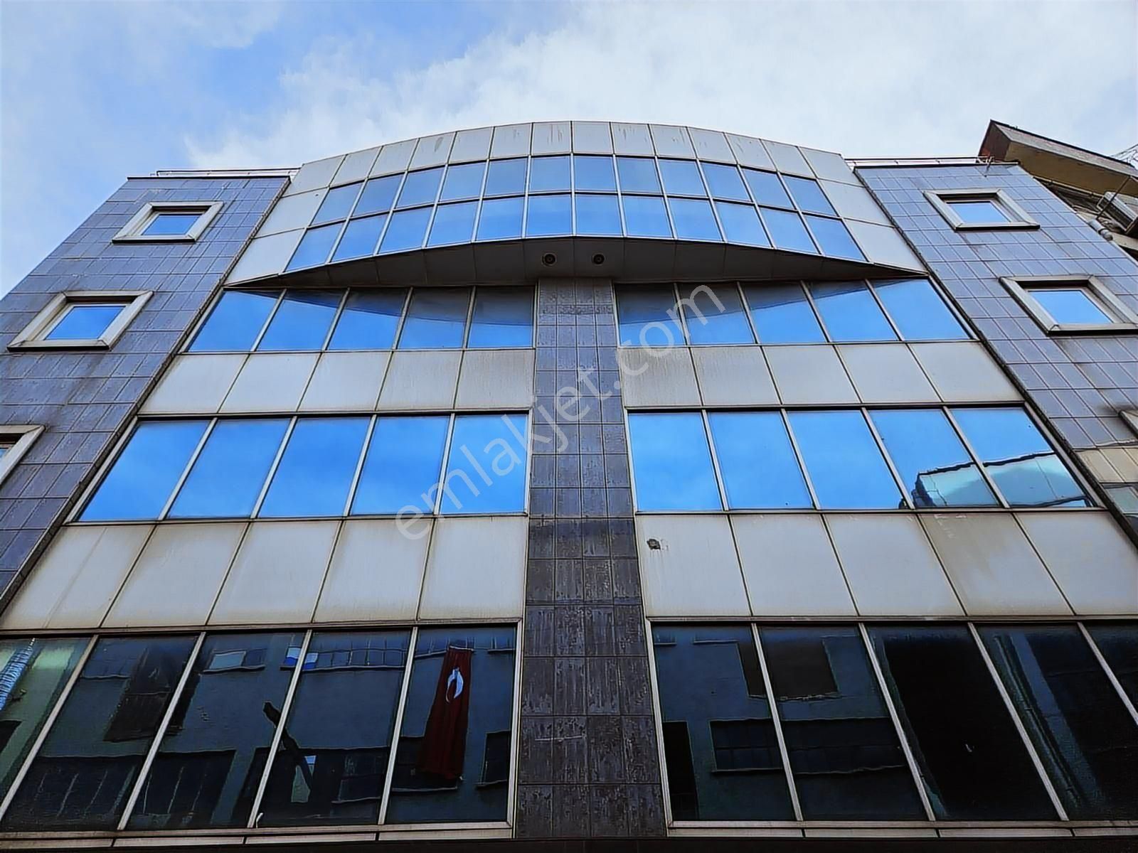 Kağıthane Yeşilce Mh. 4.kat 800 M2 Kiralık Ofis İşyeri - Görsel 10