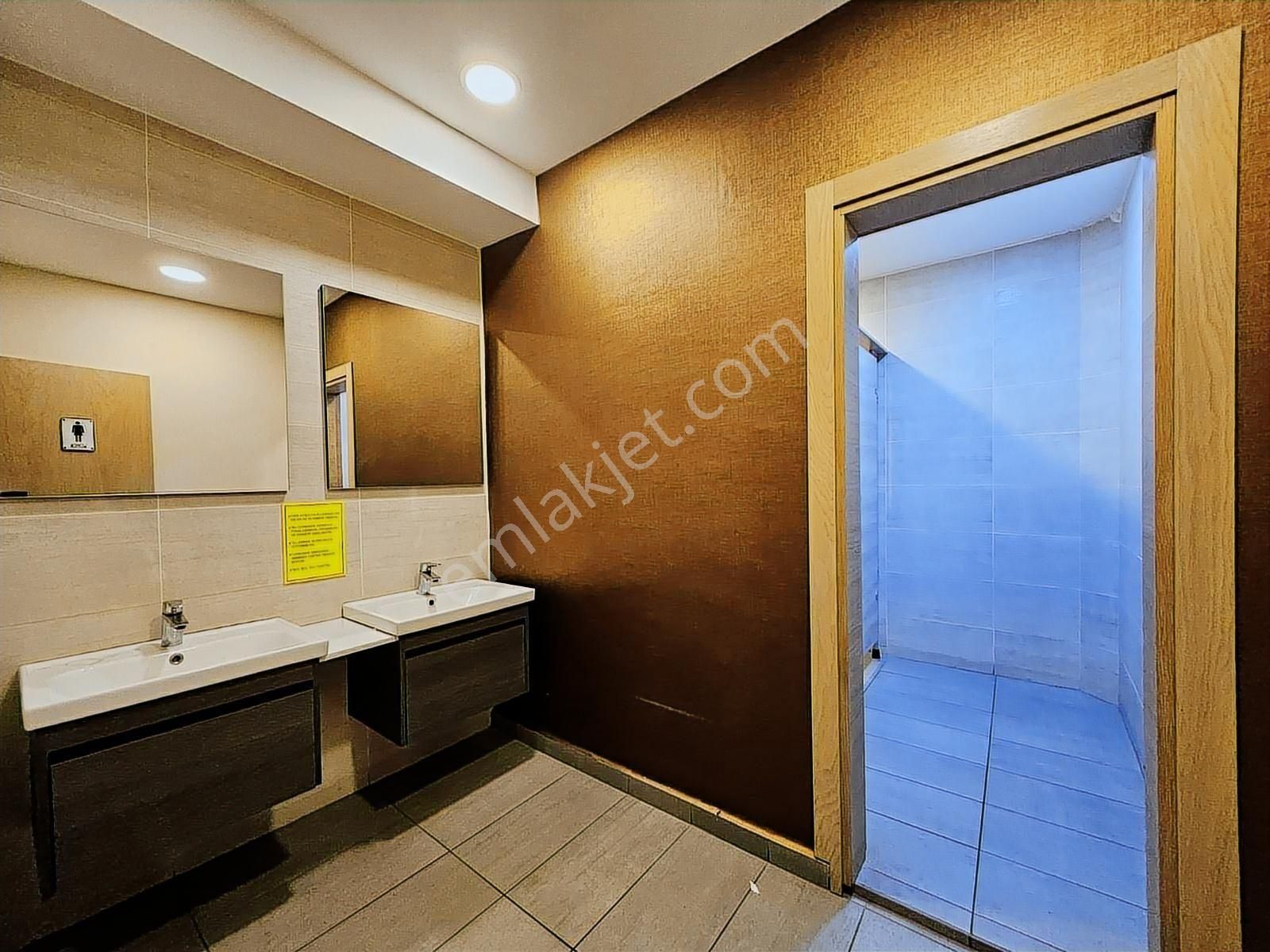 Kağıthane Yeşilce Mh. 4.kat 800 M2 Kiralık Ofis İşyeri - Görsel 19