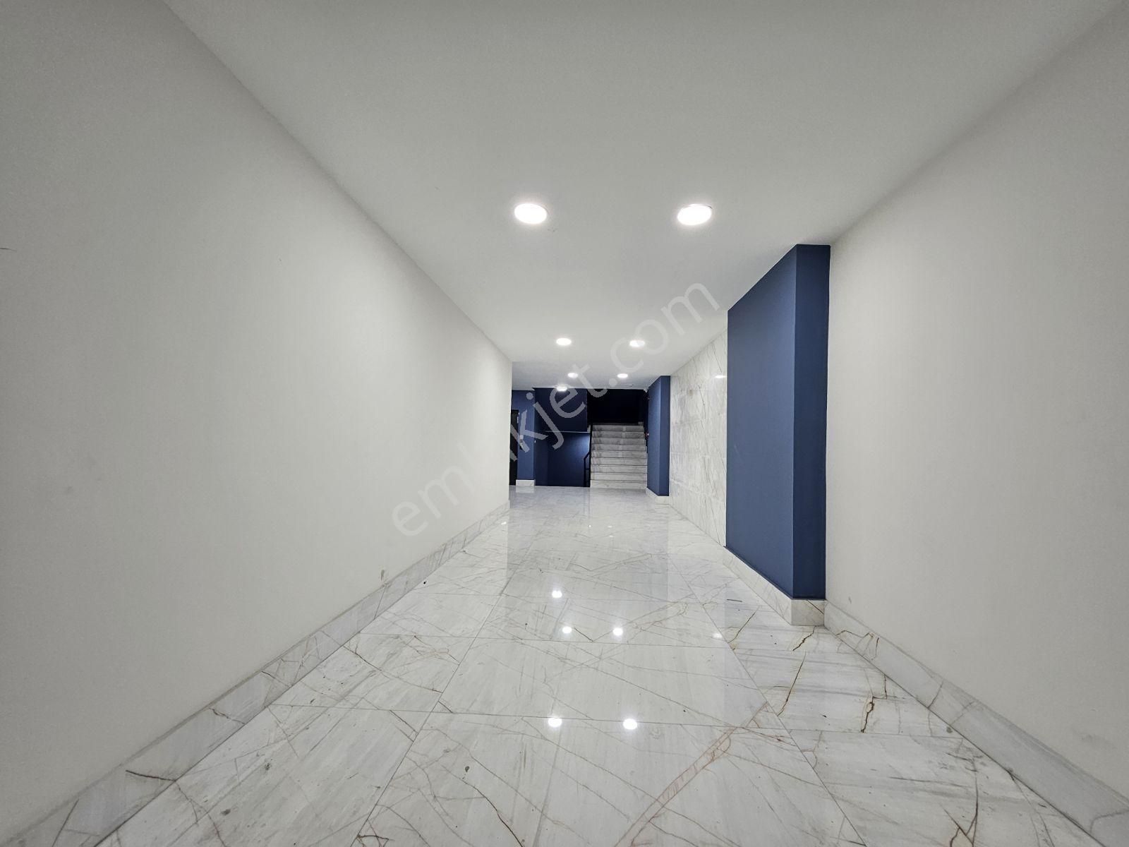 Kağıthane Yeşilce Mh. 4.kat 800 M2 Kiralık Ofis İşyeri - Görsel 28