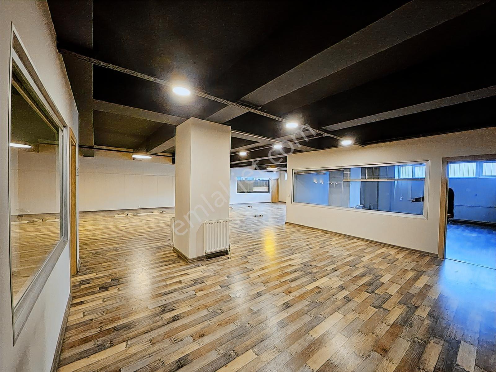 Kağıthane Seyrantepe Yeşilce Mh 4.kat 800m2 Kiralık Ofis İşyeri - Görsel 30