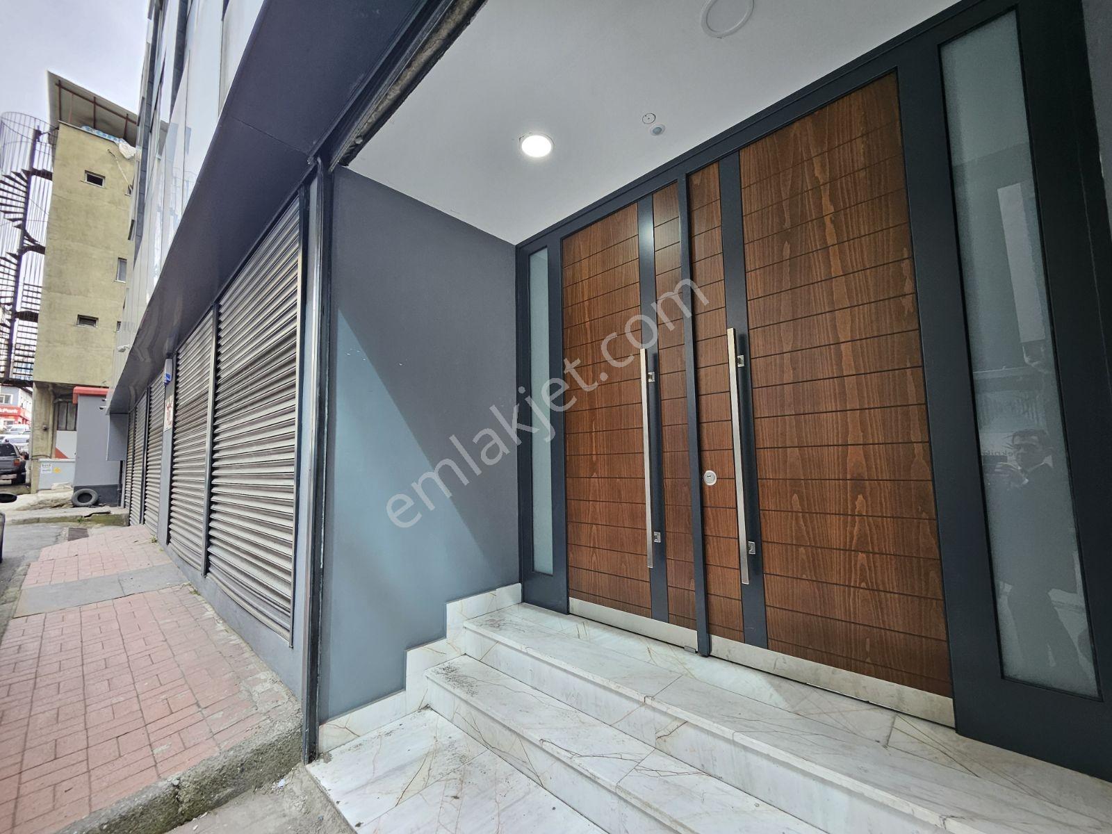 Kağıthane Seyrantepe Yeşilce Mh 4.kat 800m2 Kiralık Ofis İşyeri - Görsel 2