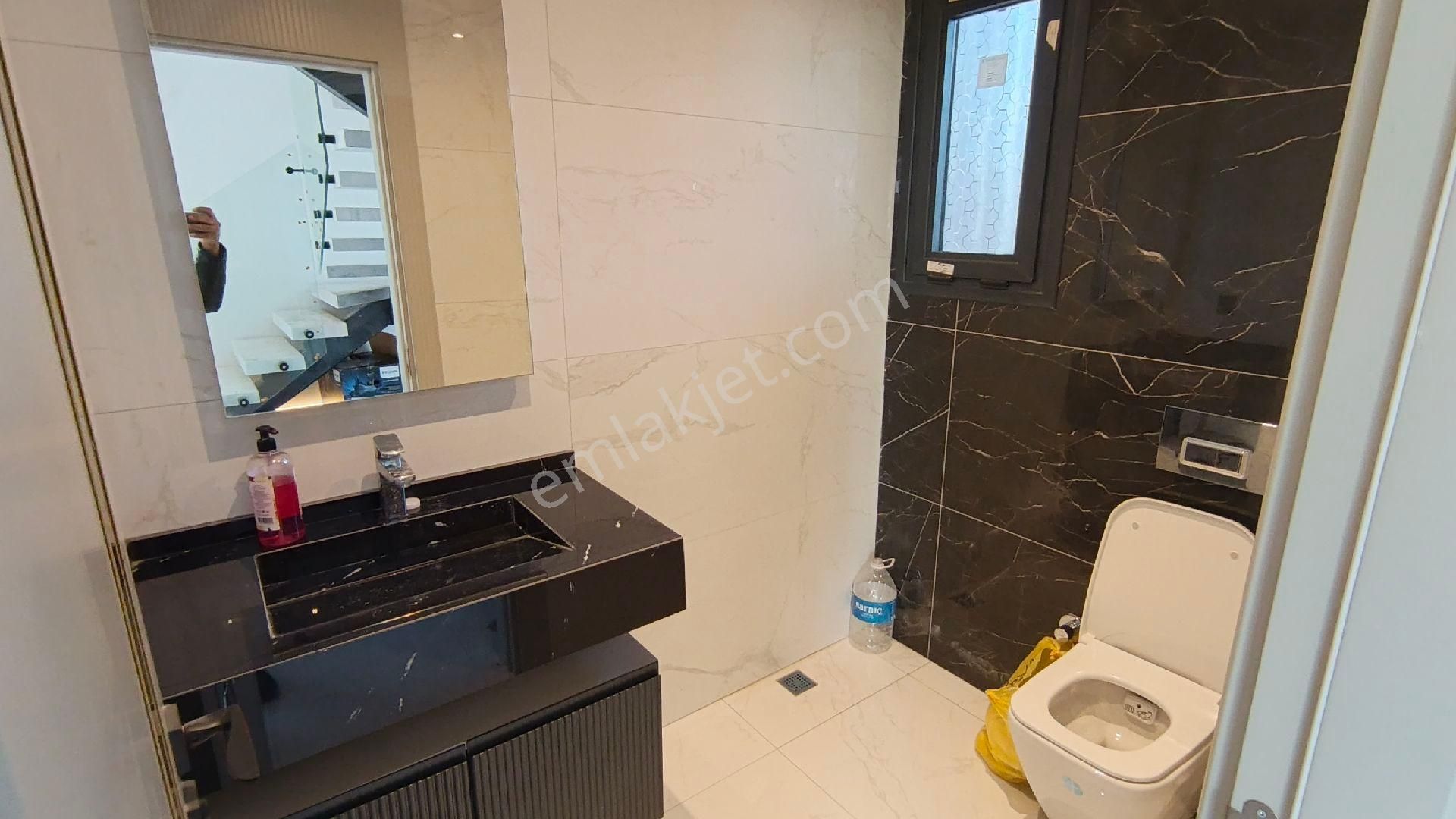 Denize Yürüme Mesafesinde | Müstakil | Yeni Yapı | 4+1 | Doğalgazlı - Görsel 12