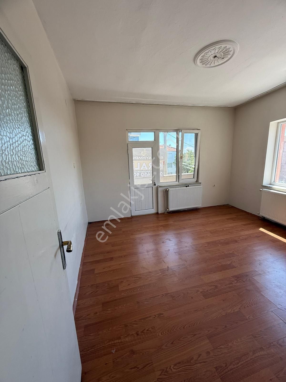 Balnova Gayrimenkuldan Dinkçiler Mahallesinde Kiralık 2+1 Daire - Görsel 7
