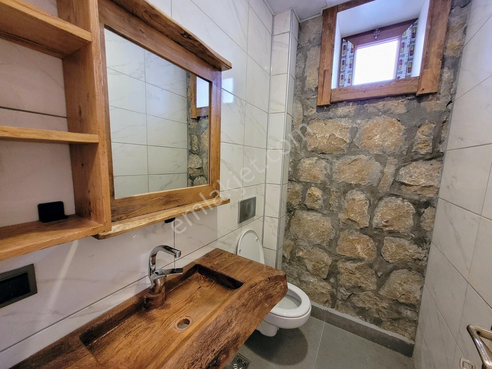 Havuzlu Sitede Kiralık 3+1 Villa - 288 M2 - For Rent | Fema - Görsel 11