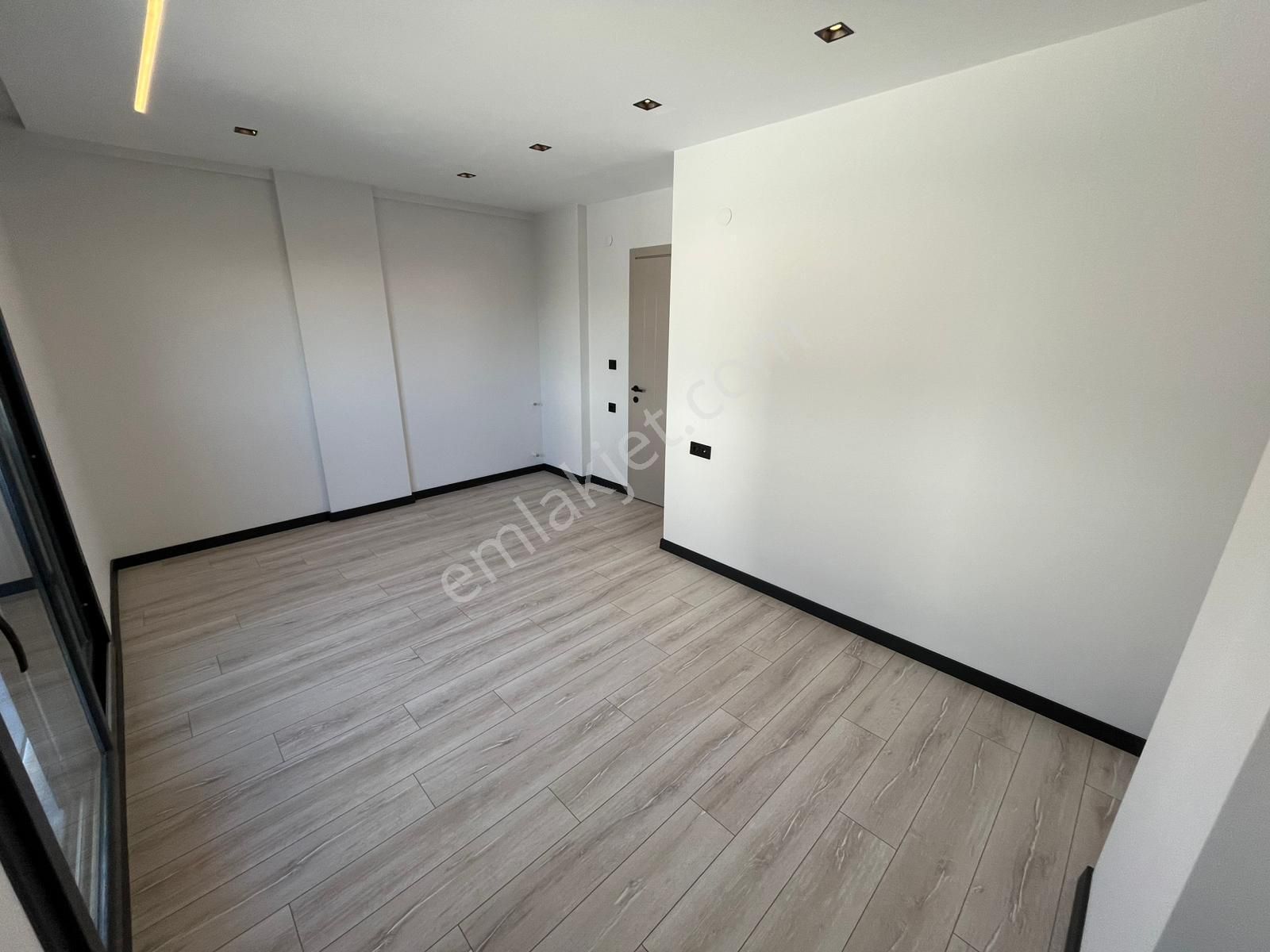 🏡 Didim Hisar Mahallesi | Havuzlu Butik Sitede Müstakil Bahçeli Villa-98 - Görsel 7